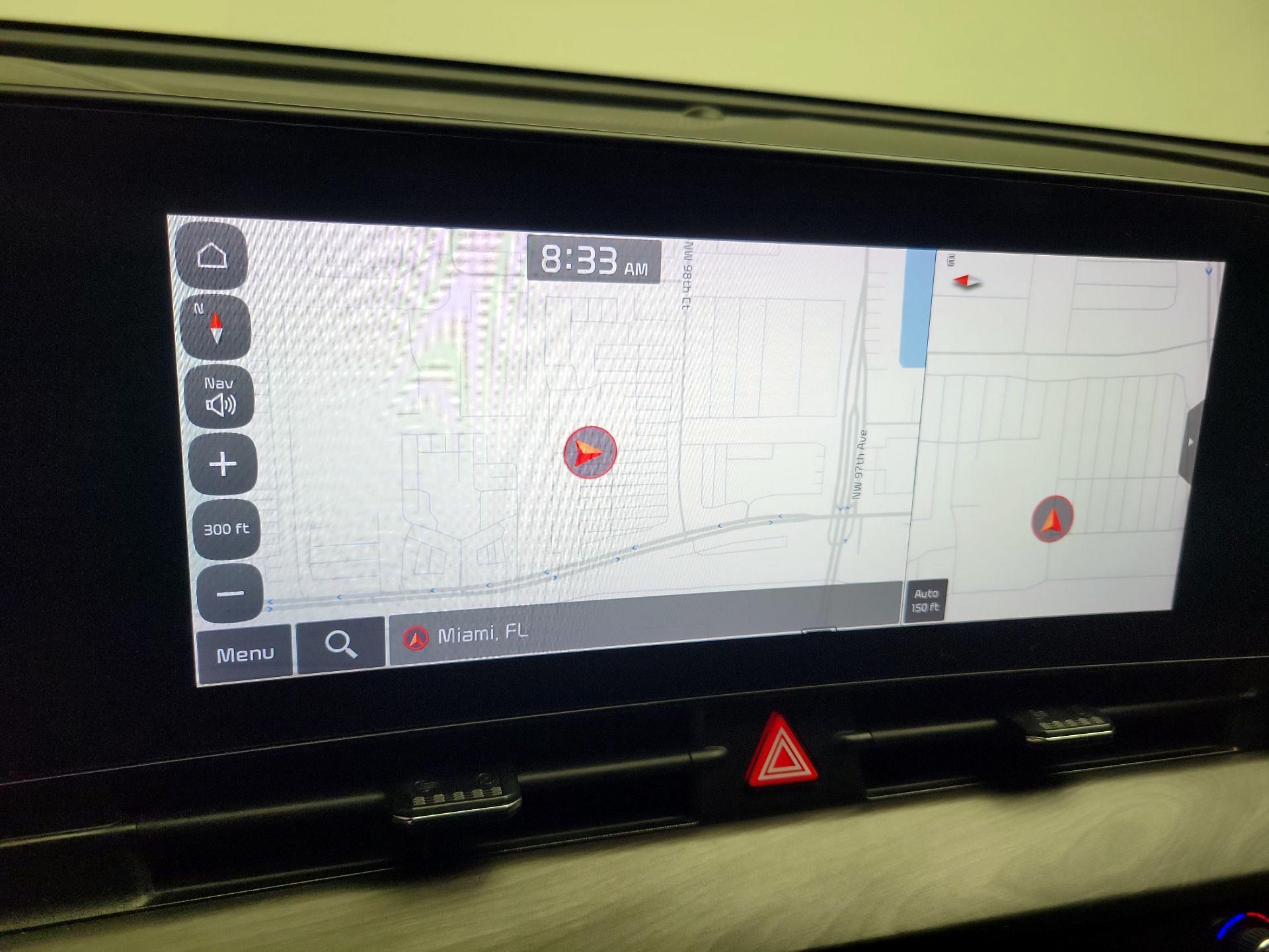 Thumbnail: 2023 Kia Sportage - 14