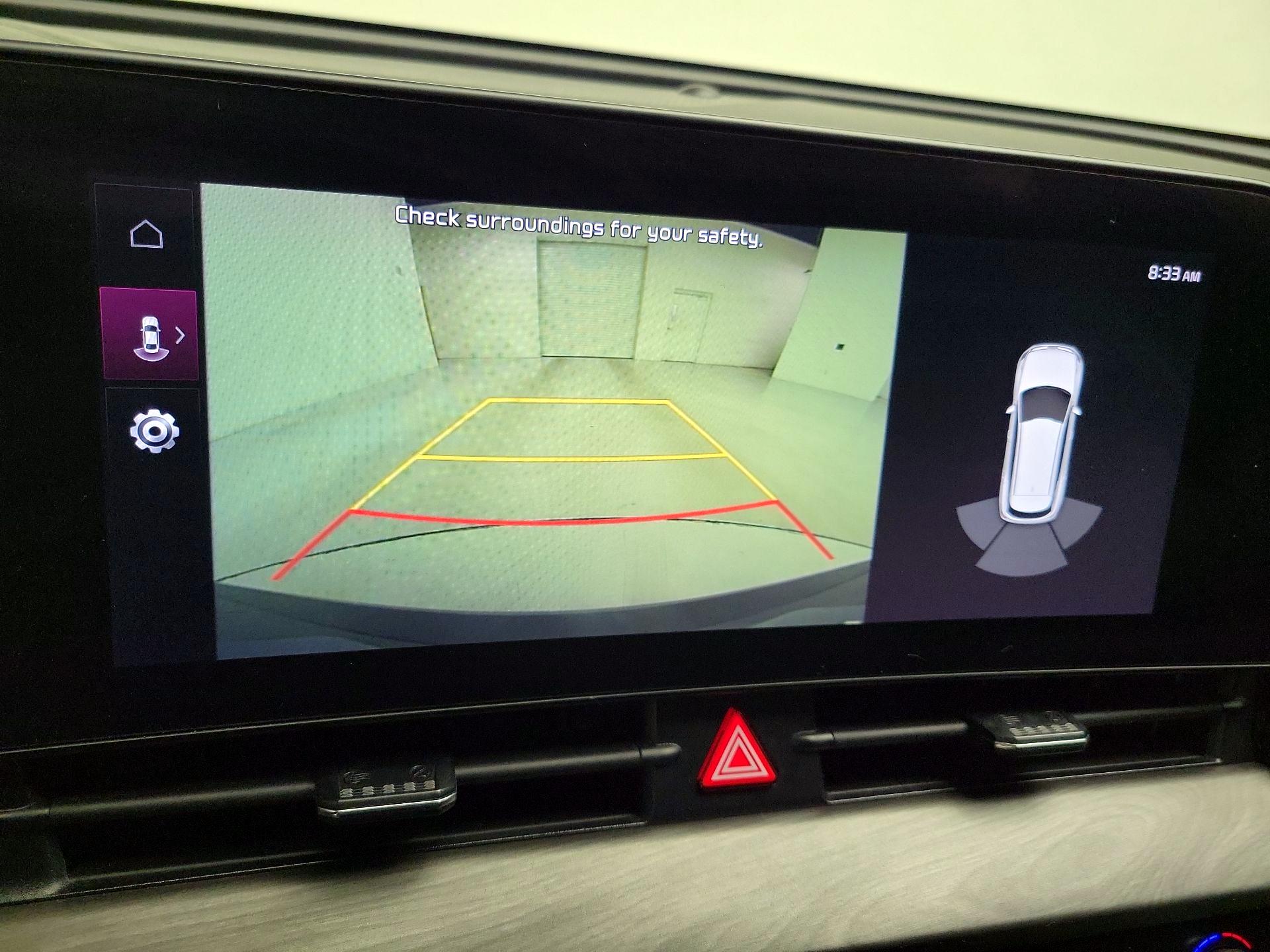 Thumbnail: 2023 Kia Sportage - 15