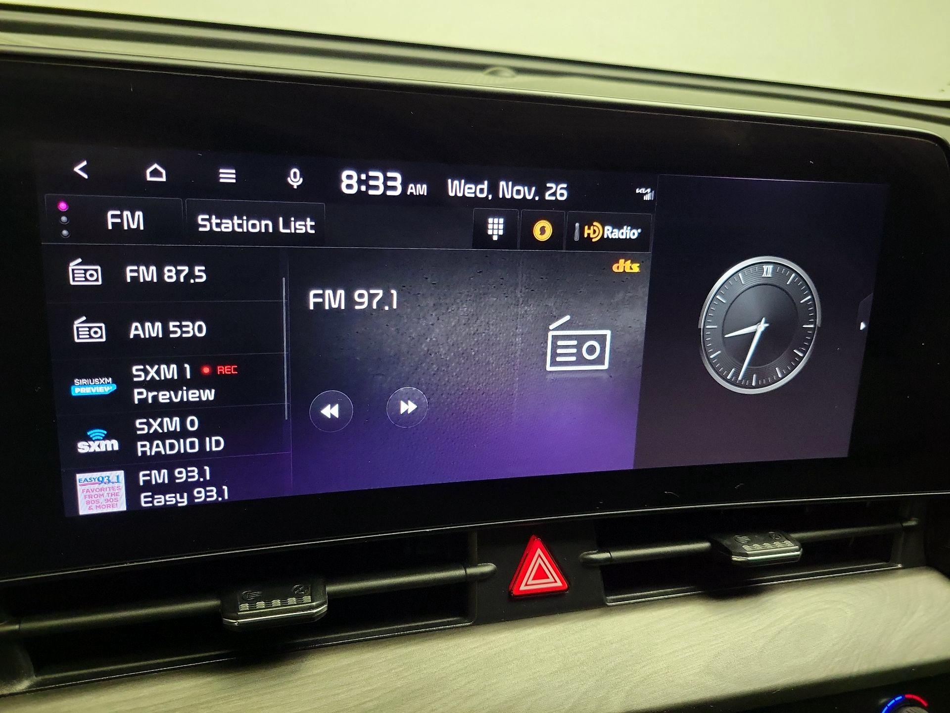 Thumbnail: 2023 Kia Sportage - 16