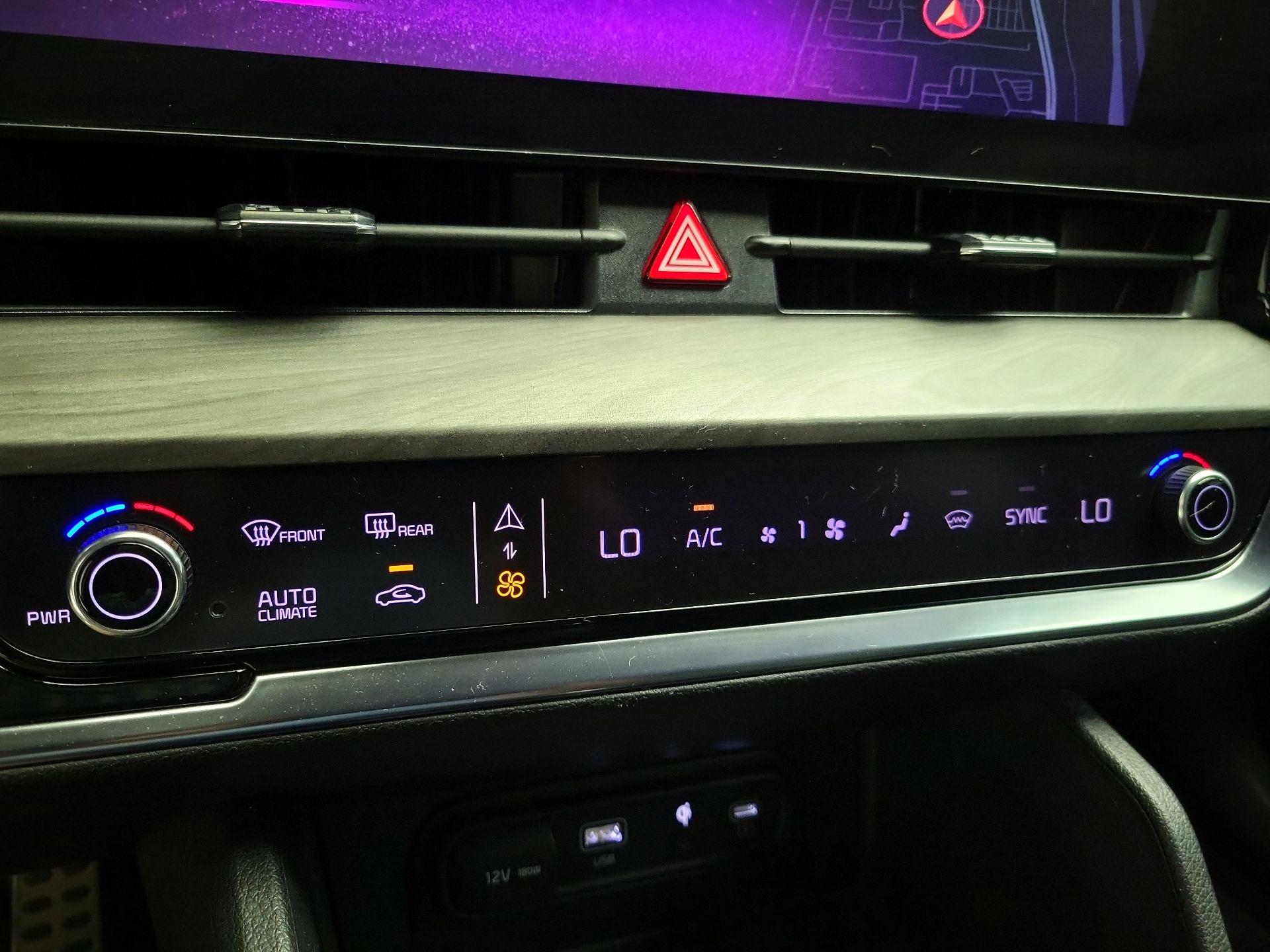 Thumbnail: 2023 Kia Sportage - 17