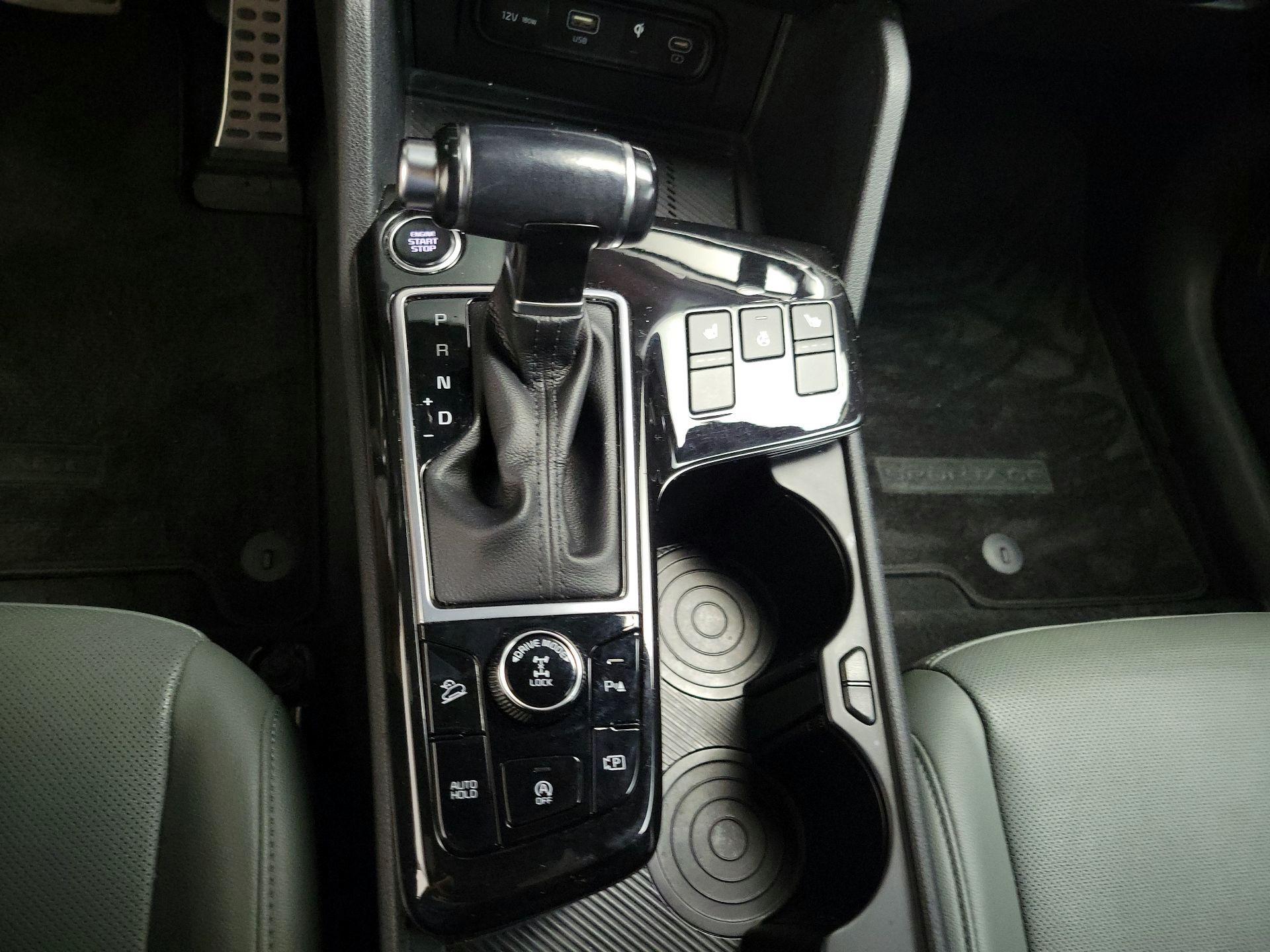 Thumbnail: 2023 Kia Sportage - 18