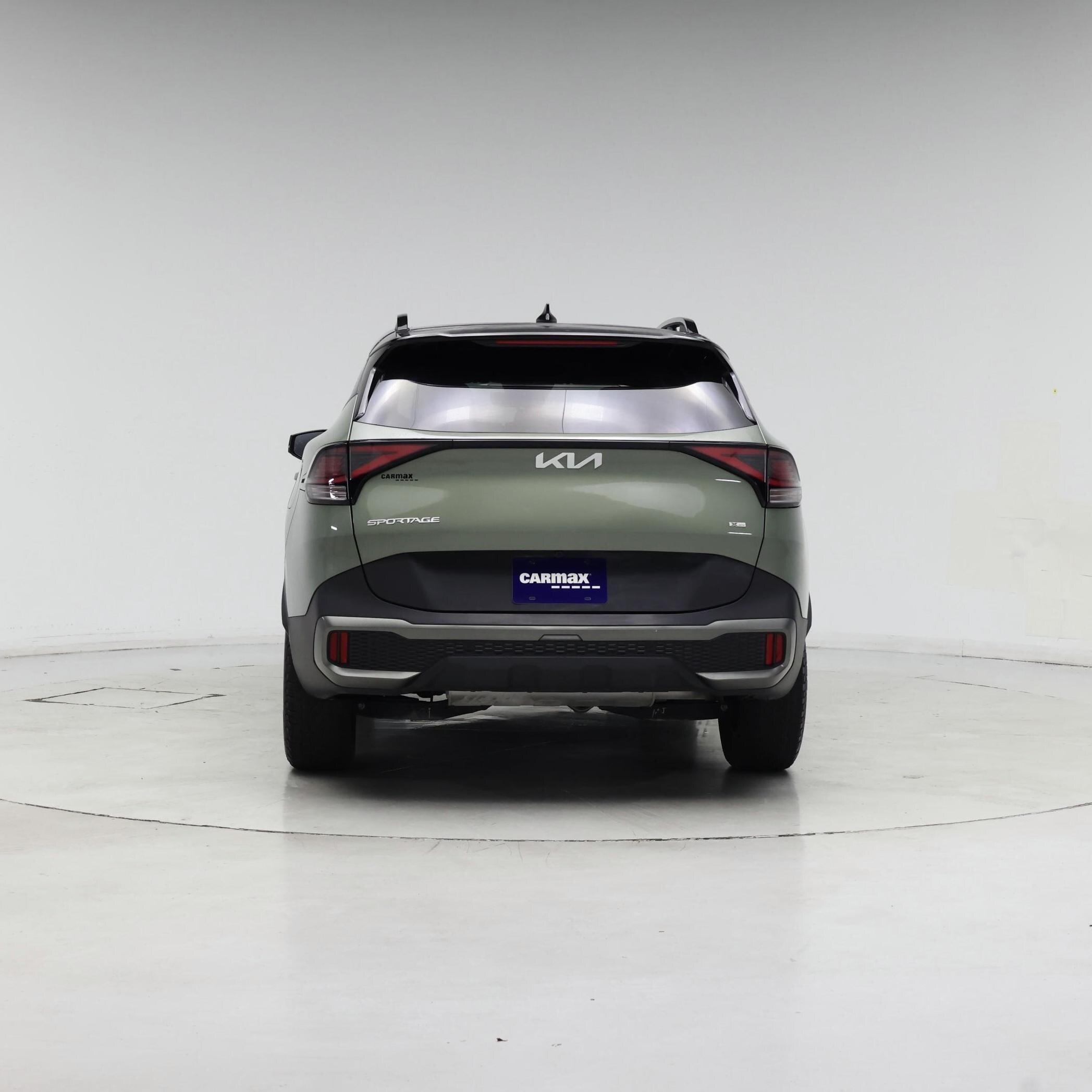 Thumbnail: 2023 Kia Sportage - 3