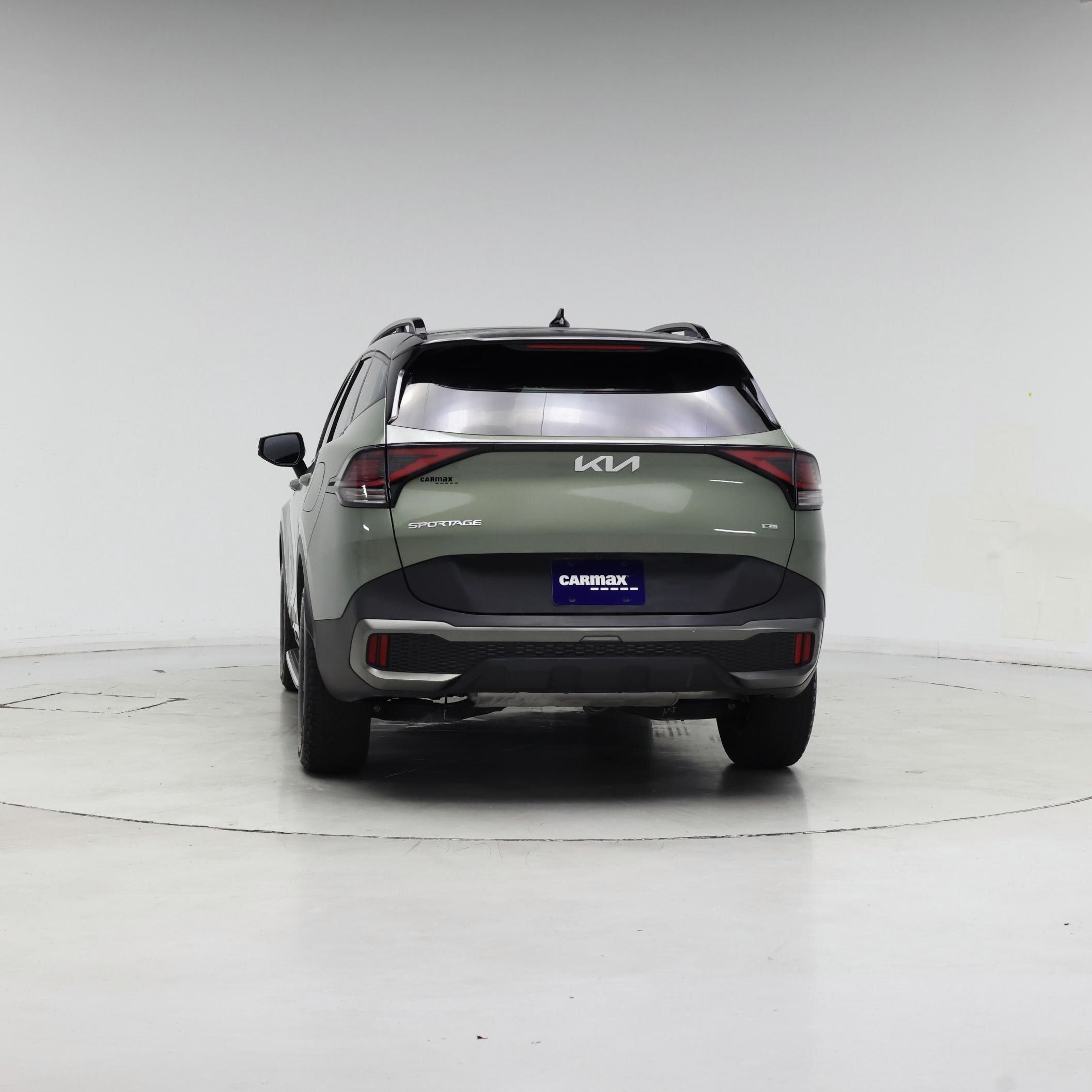 Thumbnail: 2023 Kia Sportage - 5