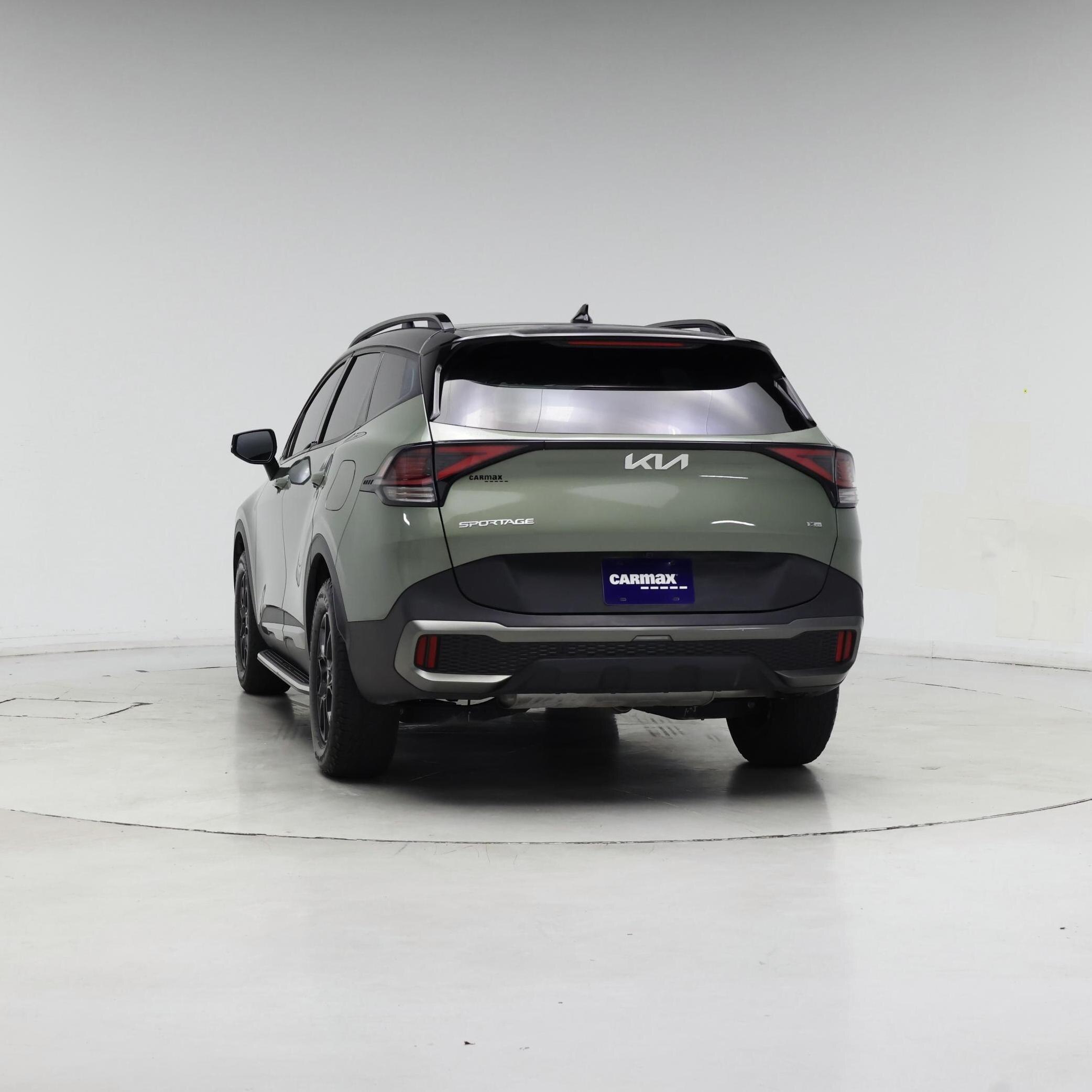 Thumbnail: 2023 Kia Sportage - 7