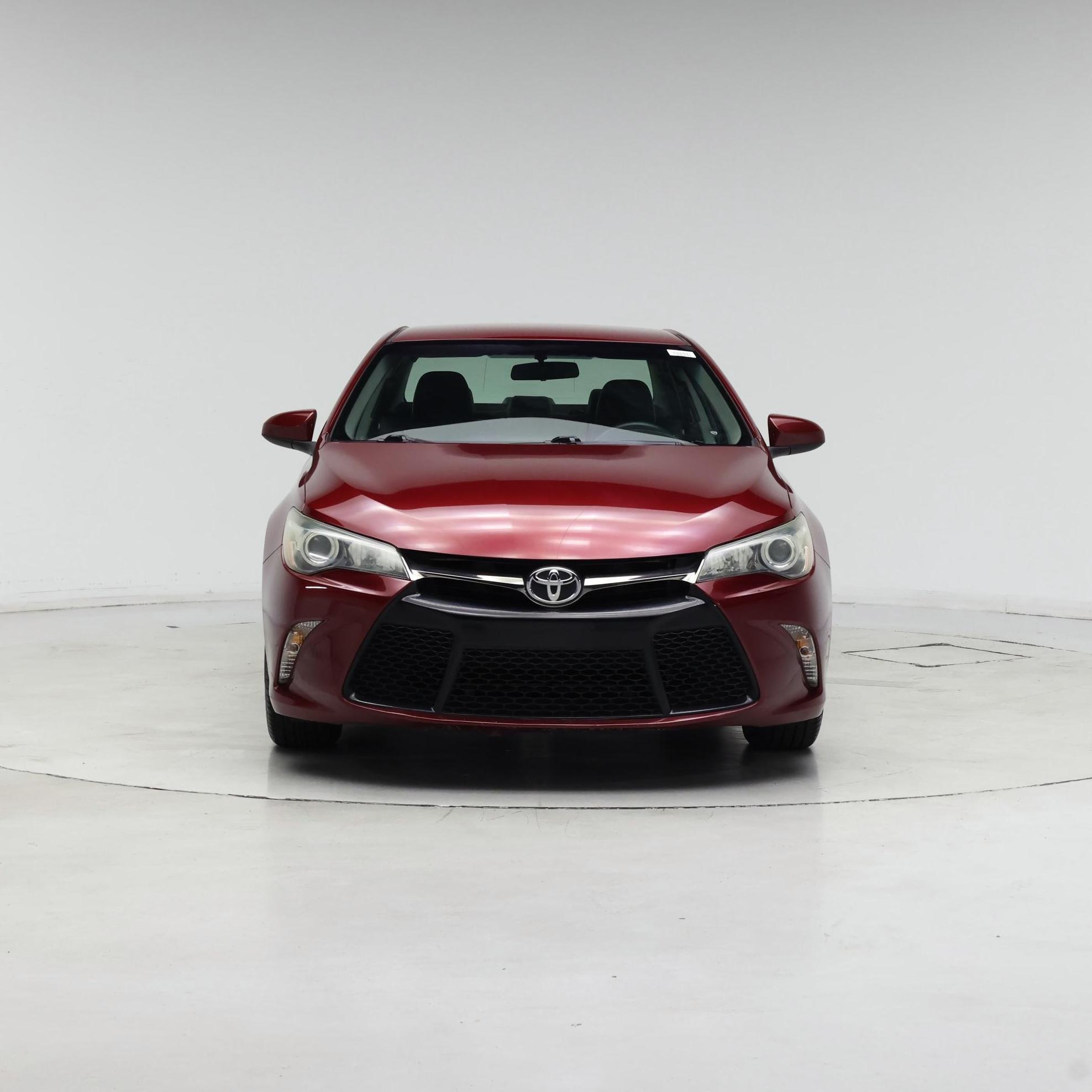 Thumbnail: 2015 Toyota Camry - 5