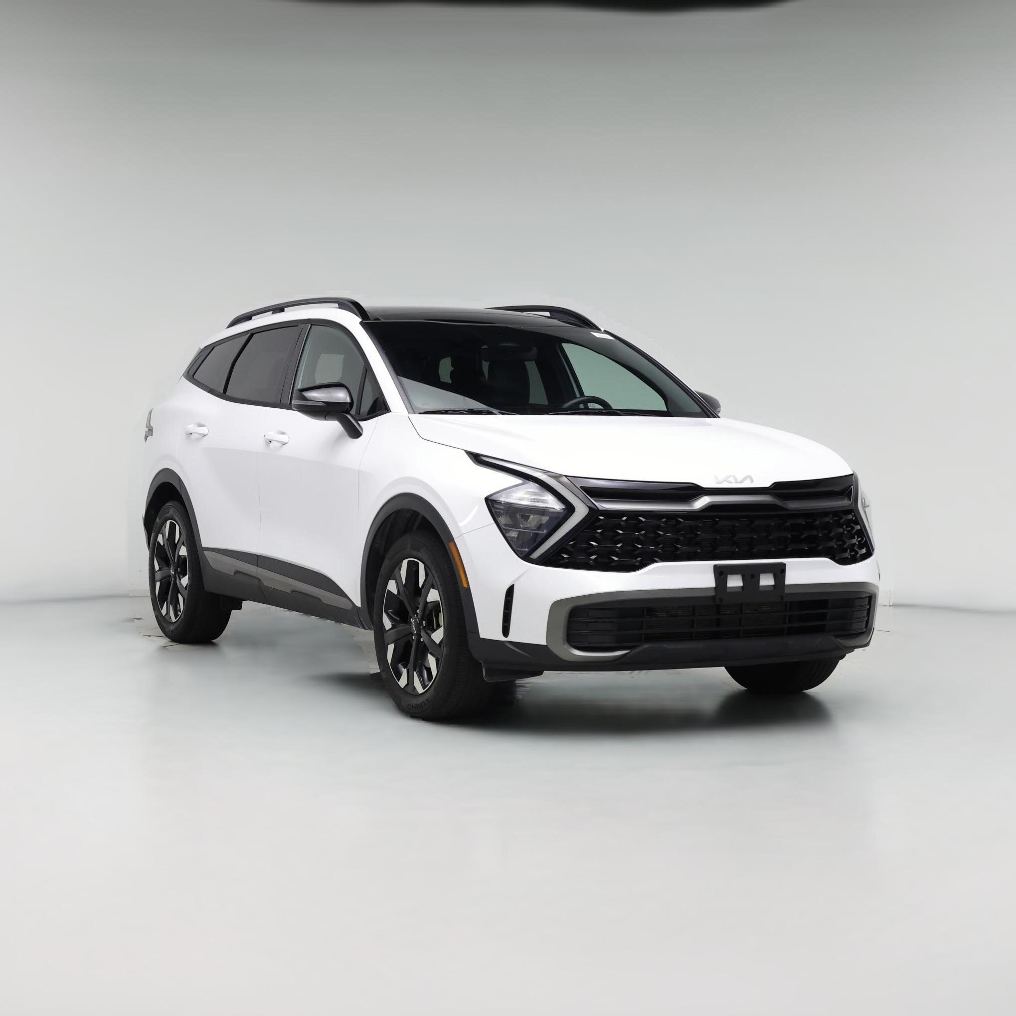 Thumbnail: 2023 Kia Sportage - 1