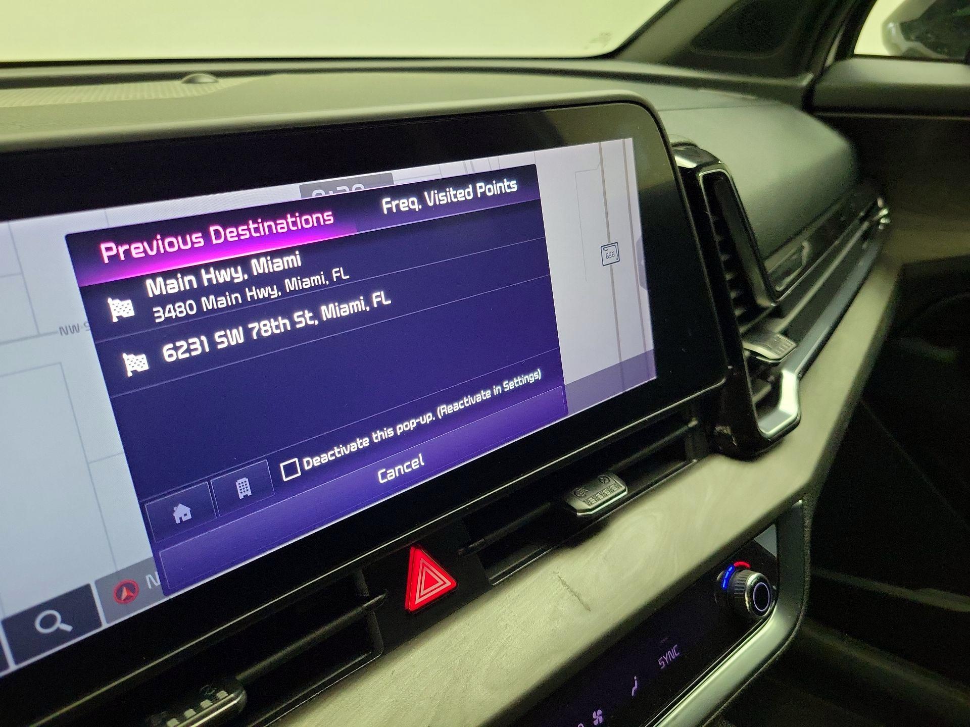 Thumbnail: 2023 Kia Sportage - 14