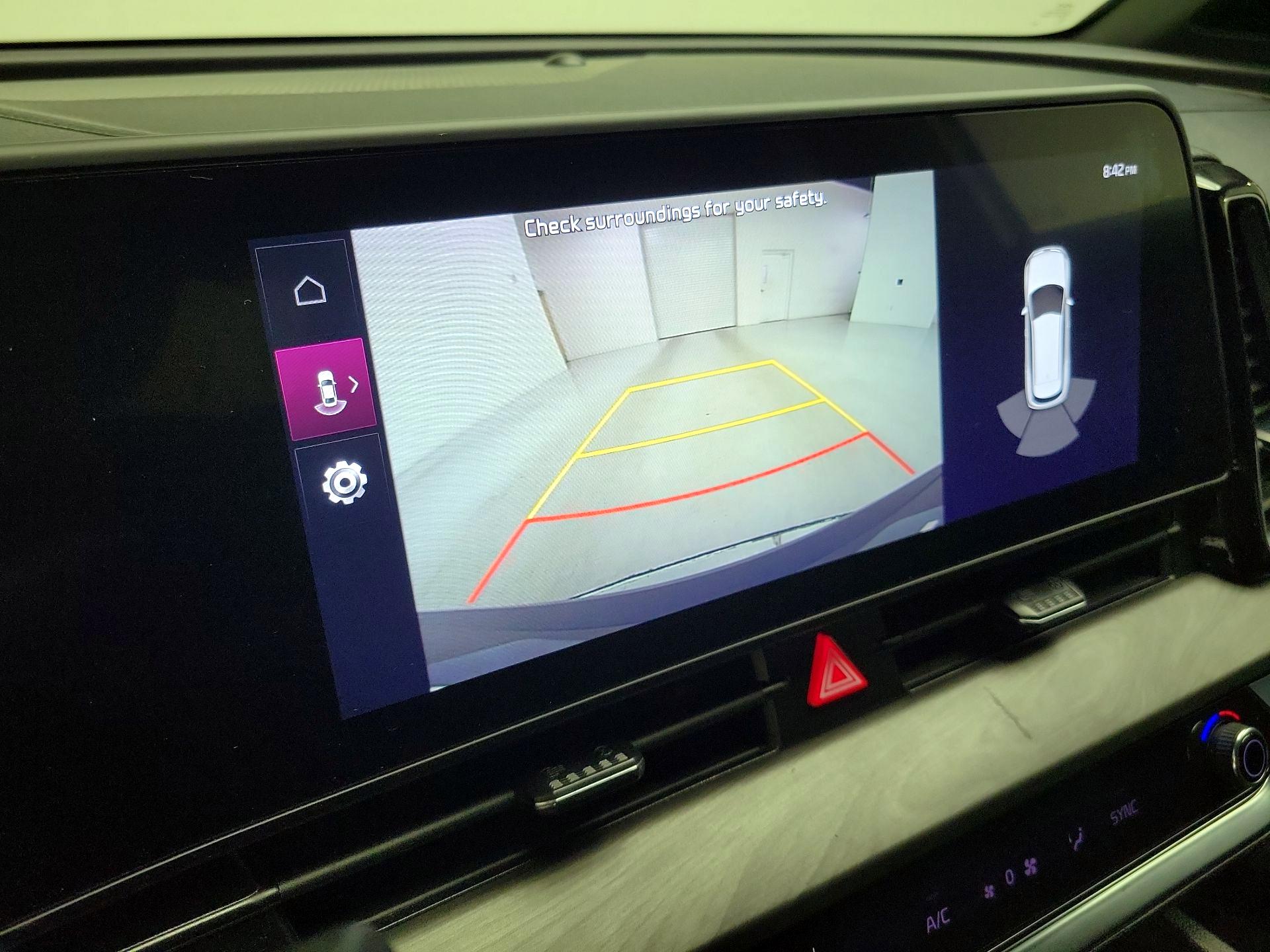 Thumbnail: 2023 Kia Sportage - 15