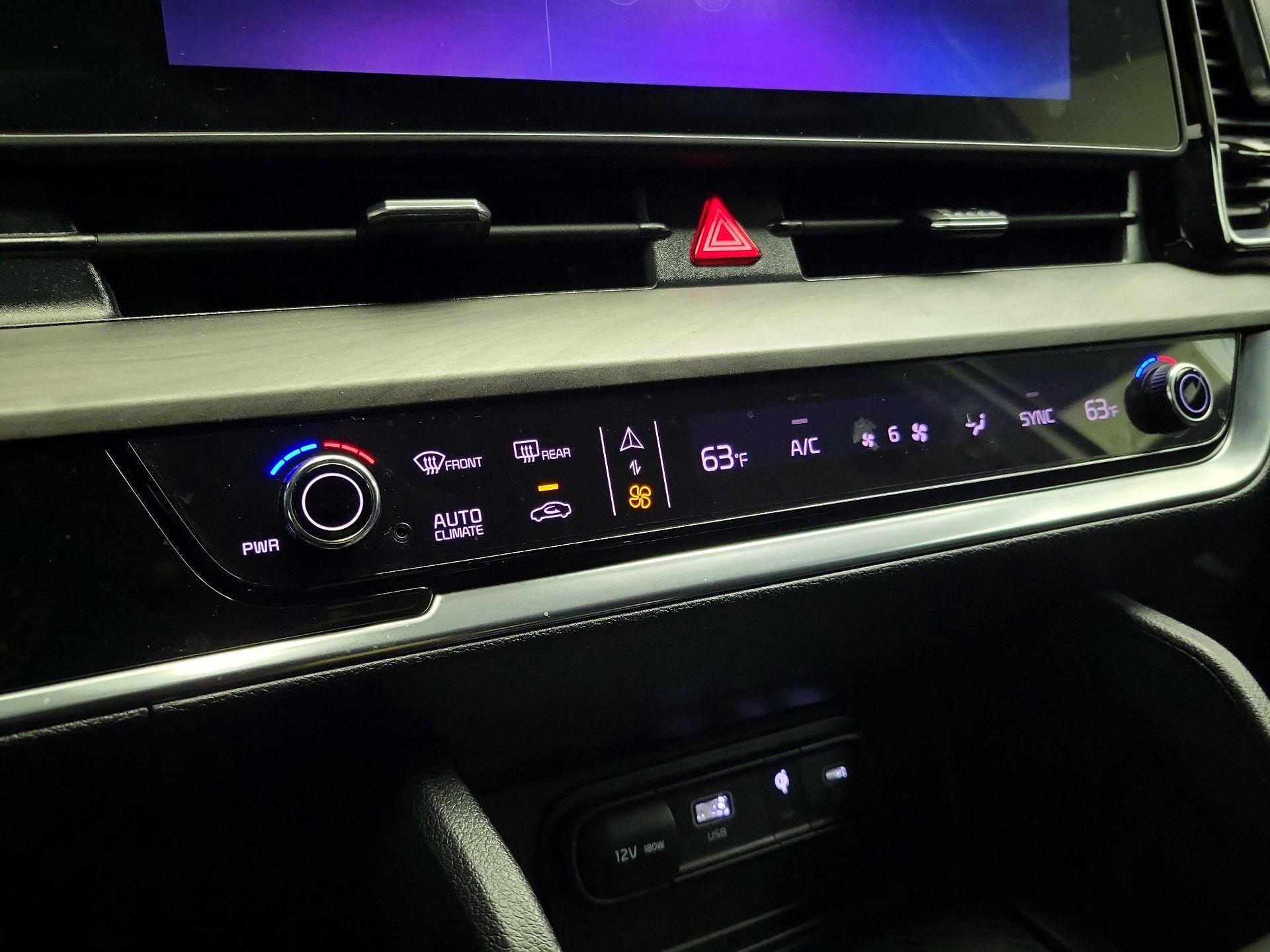 Thumbnail: 2023 Kia Sportage - 17