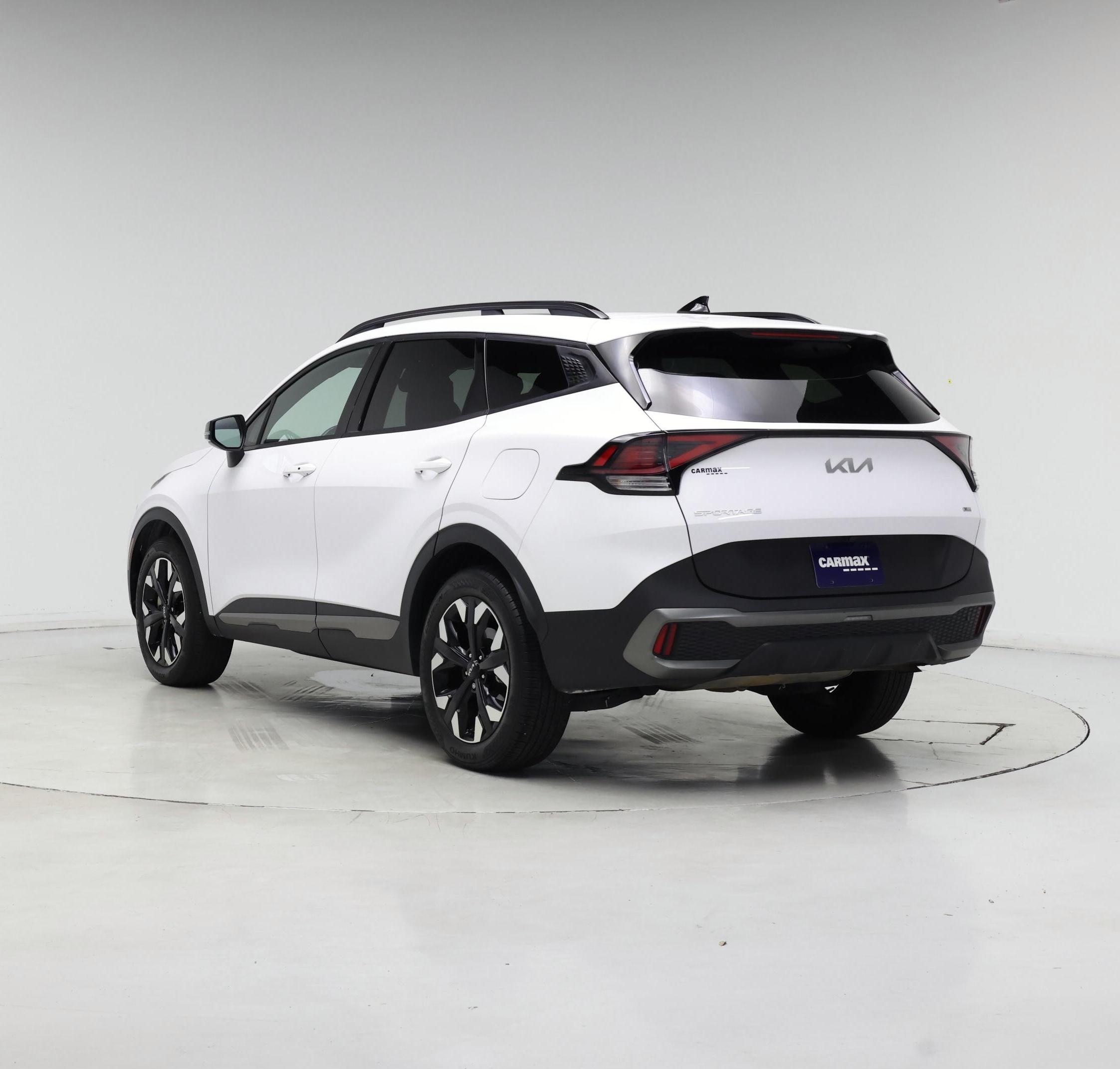 Thumbnail: 2023 Kia Sportage - 2