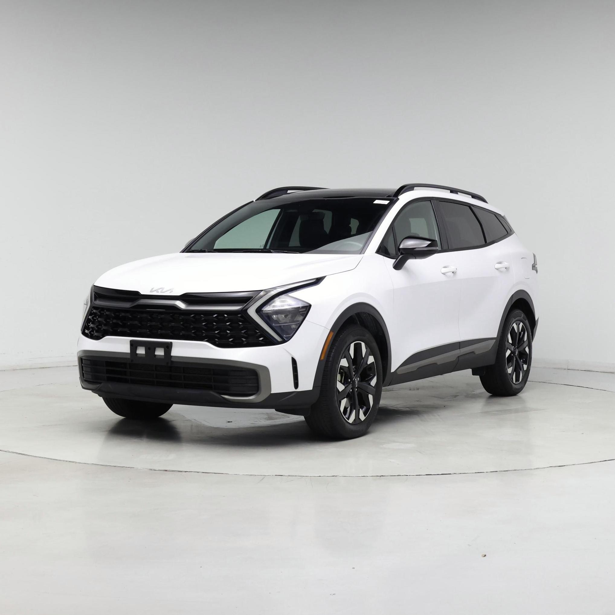 Thumbnail: 2023 Kia Sportage - 4