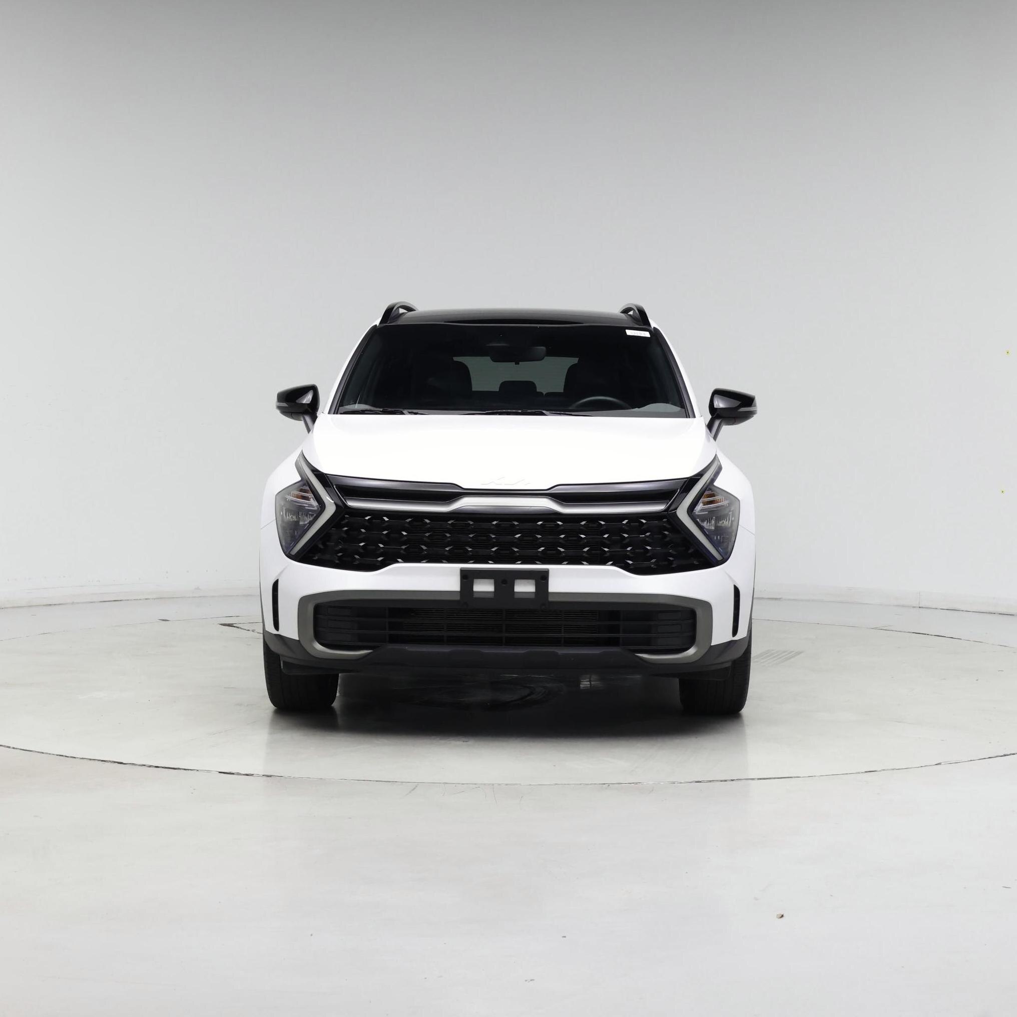 Thumbnail: 2023 Kia Sportage - 5