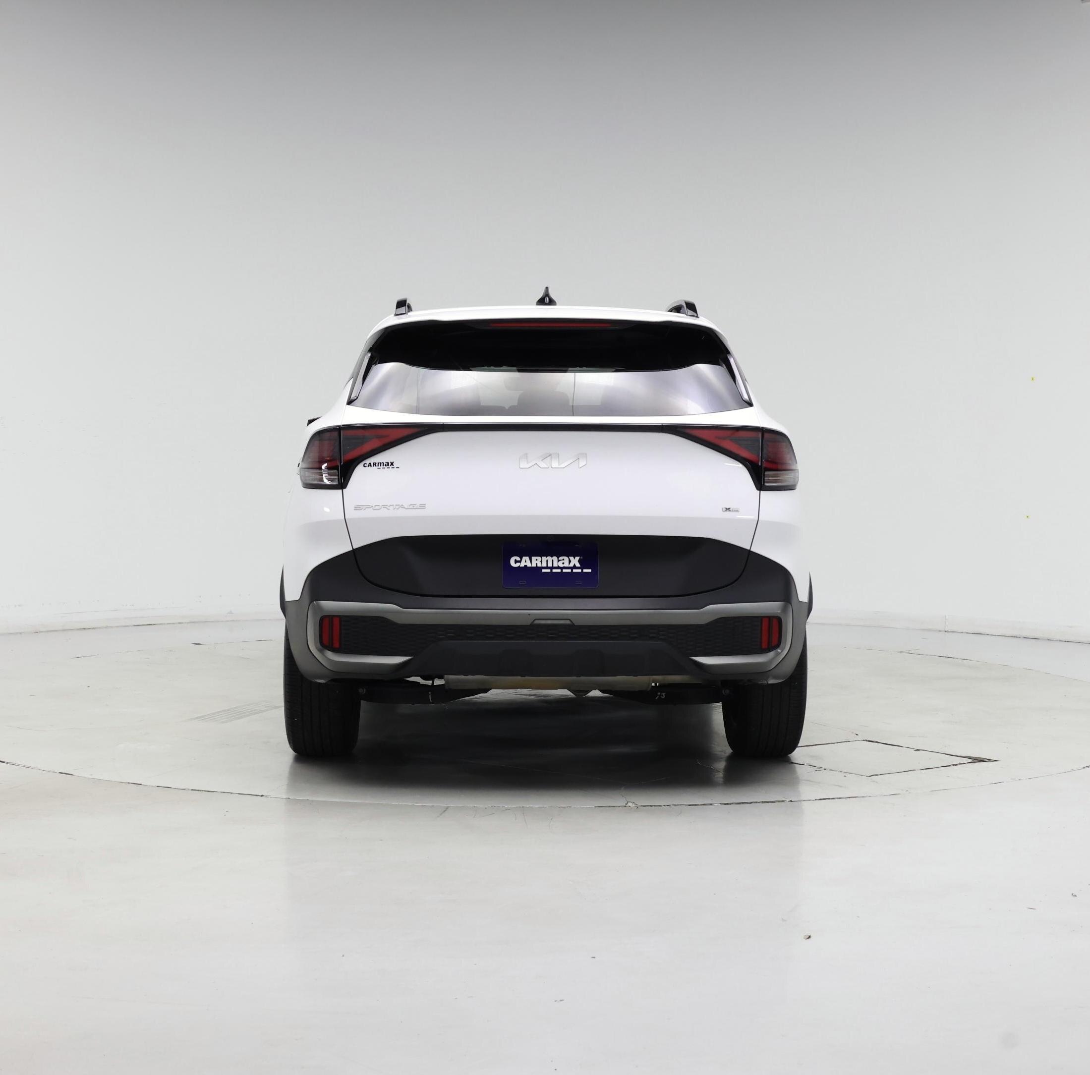 Thumbnail: 2023 Kia Sportage - 6