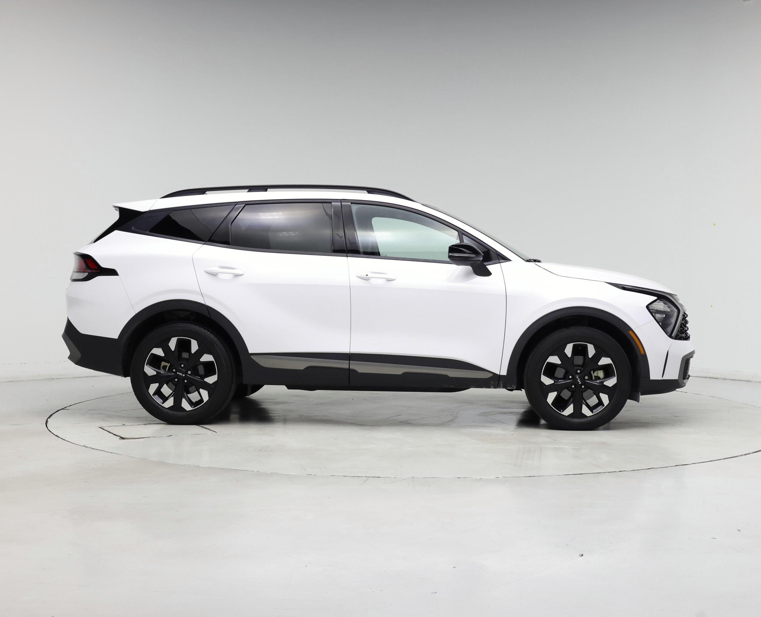 Thumbnail: 2023 Kia Sportage - 7