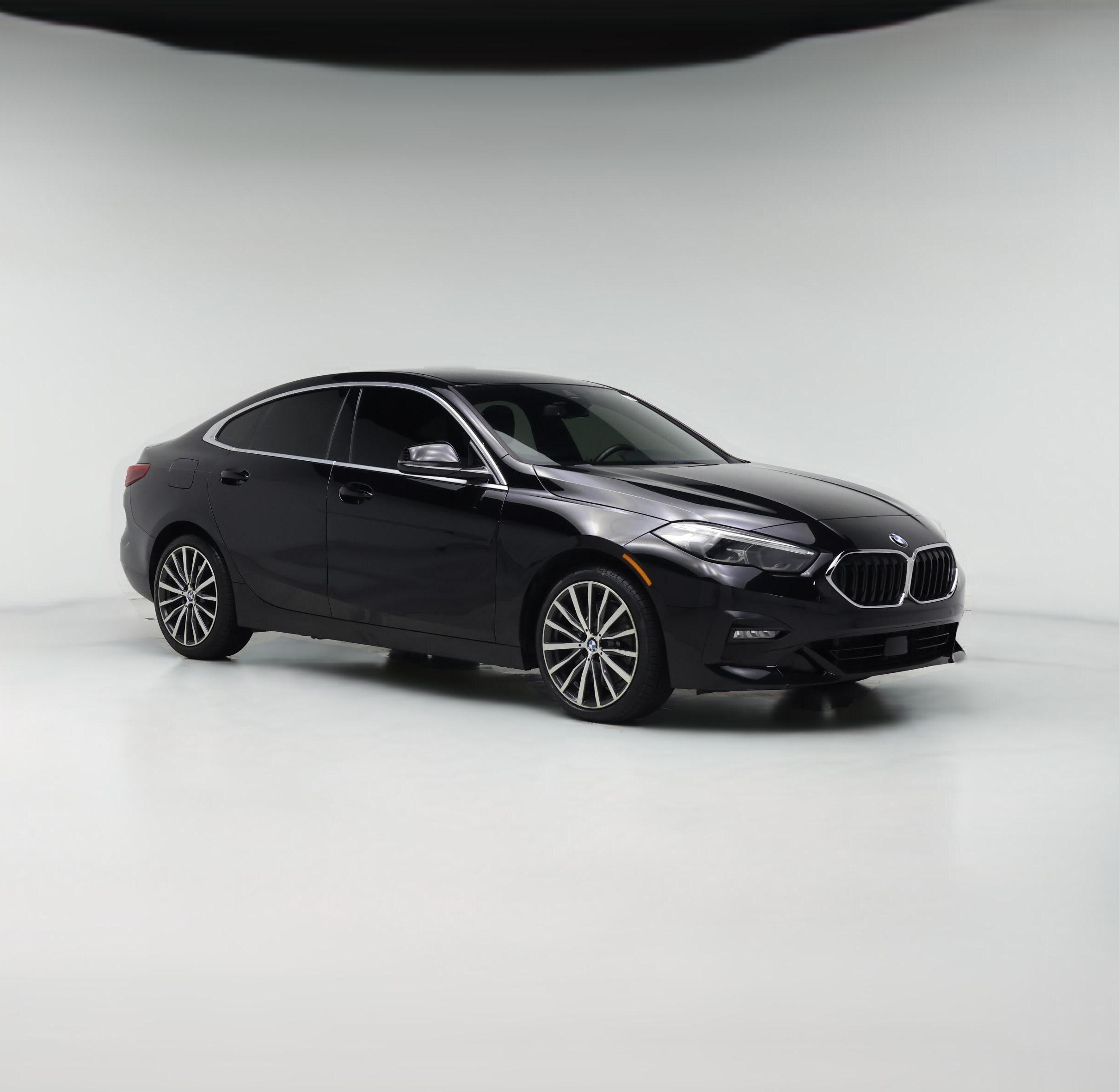 Thumbnail: 2021 BMW 2 Series - 1