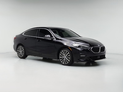 2021 BMW 228 I xDrive Gran Coupe