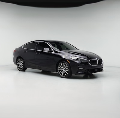 2021 BMW 228 I xDrive Gran Coupe