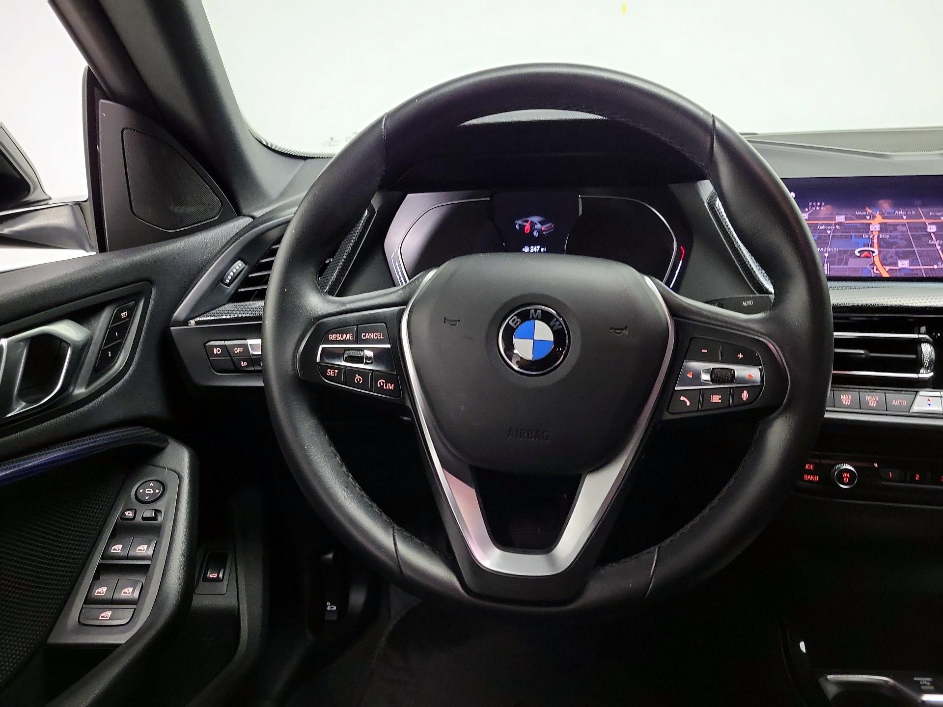 Thumbnail: 2021 BMW 2 Series - 10