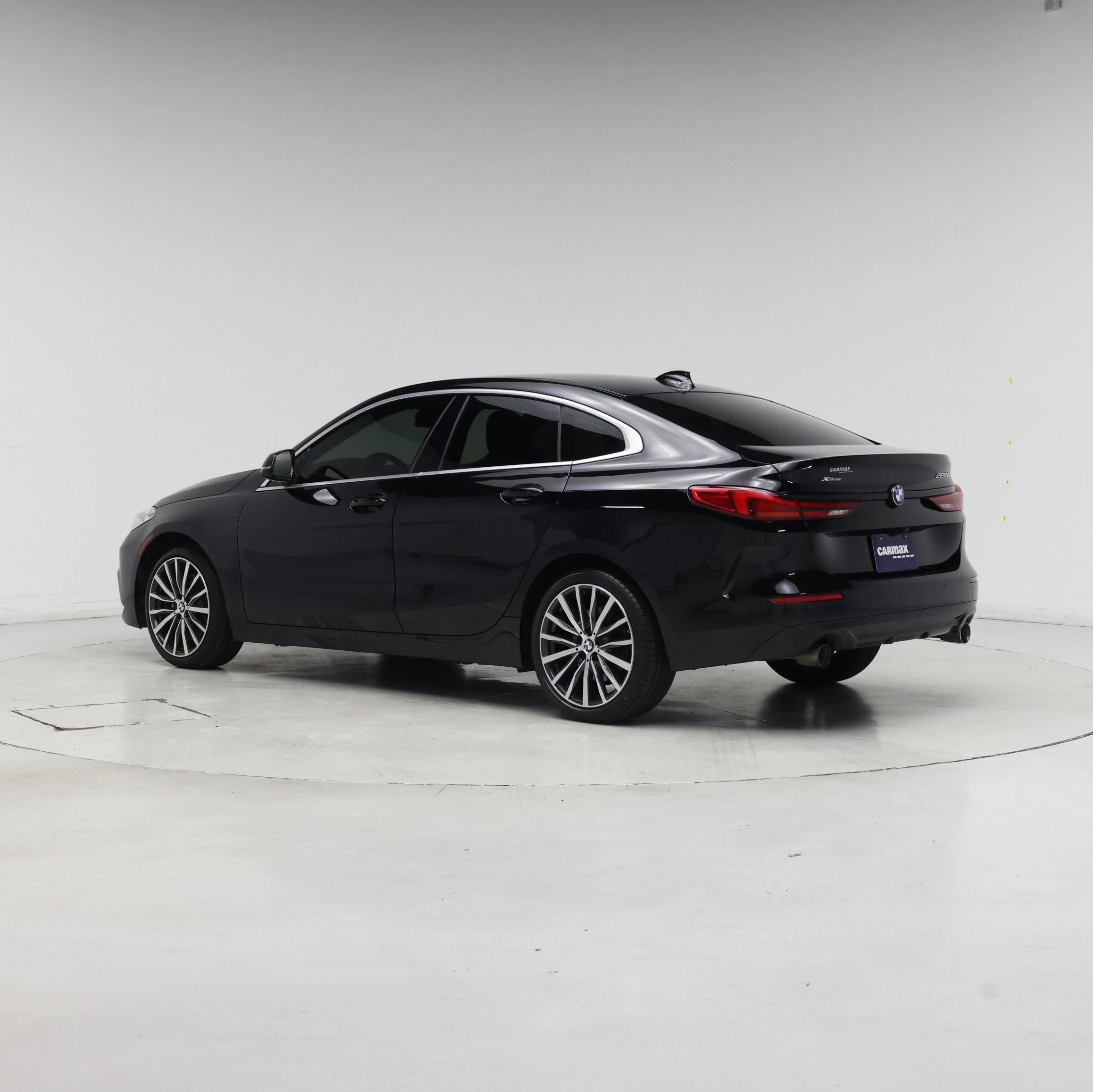 Thumbnail: 2021 BMW 2 Series - 2