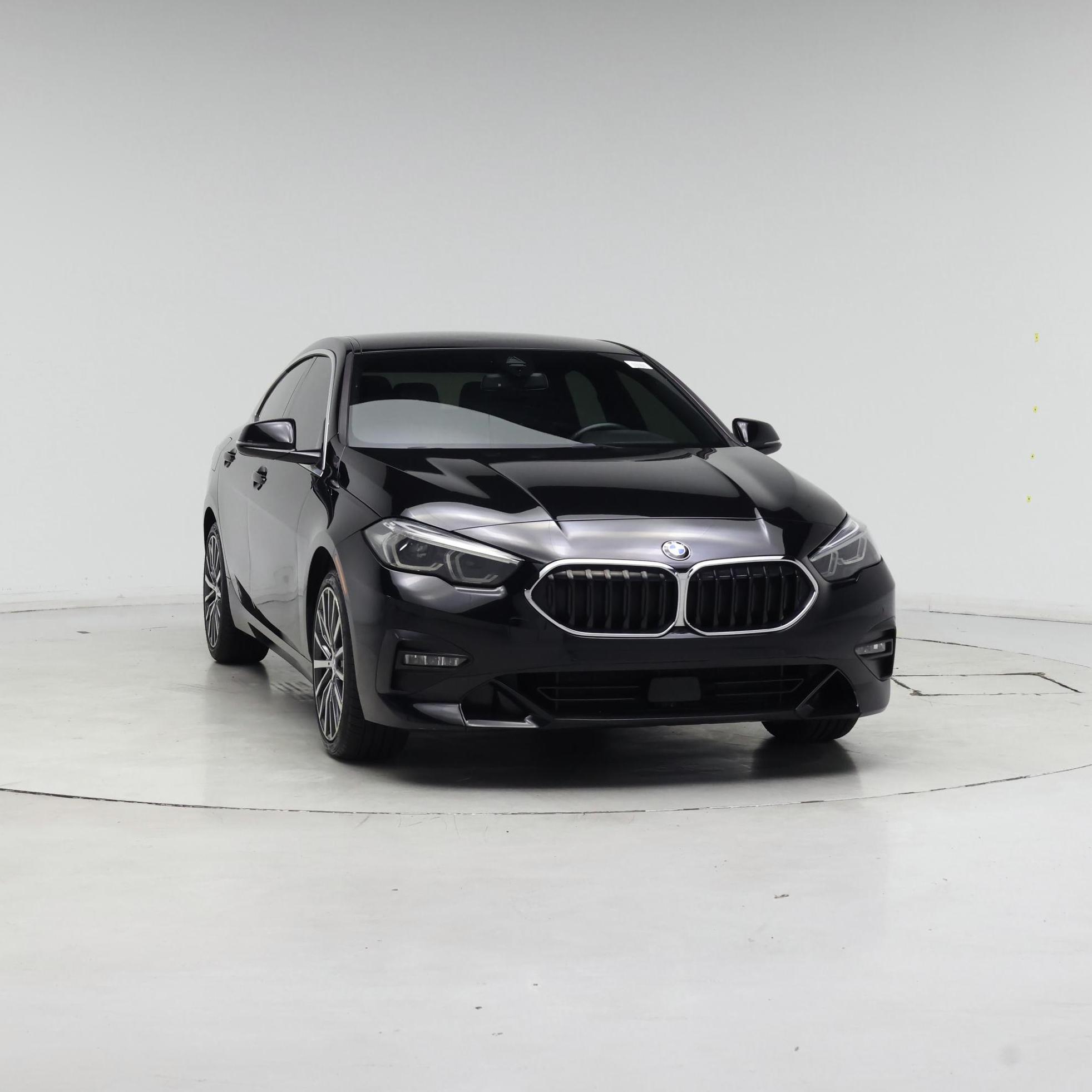 Thumbnail: 2021 BMW 2 Series - 5