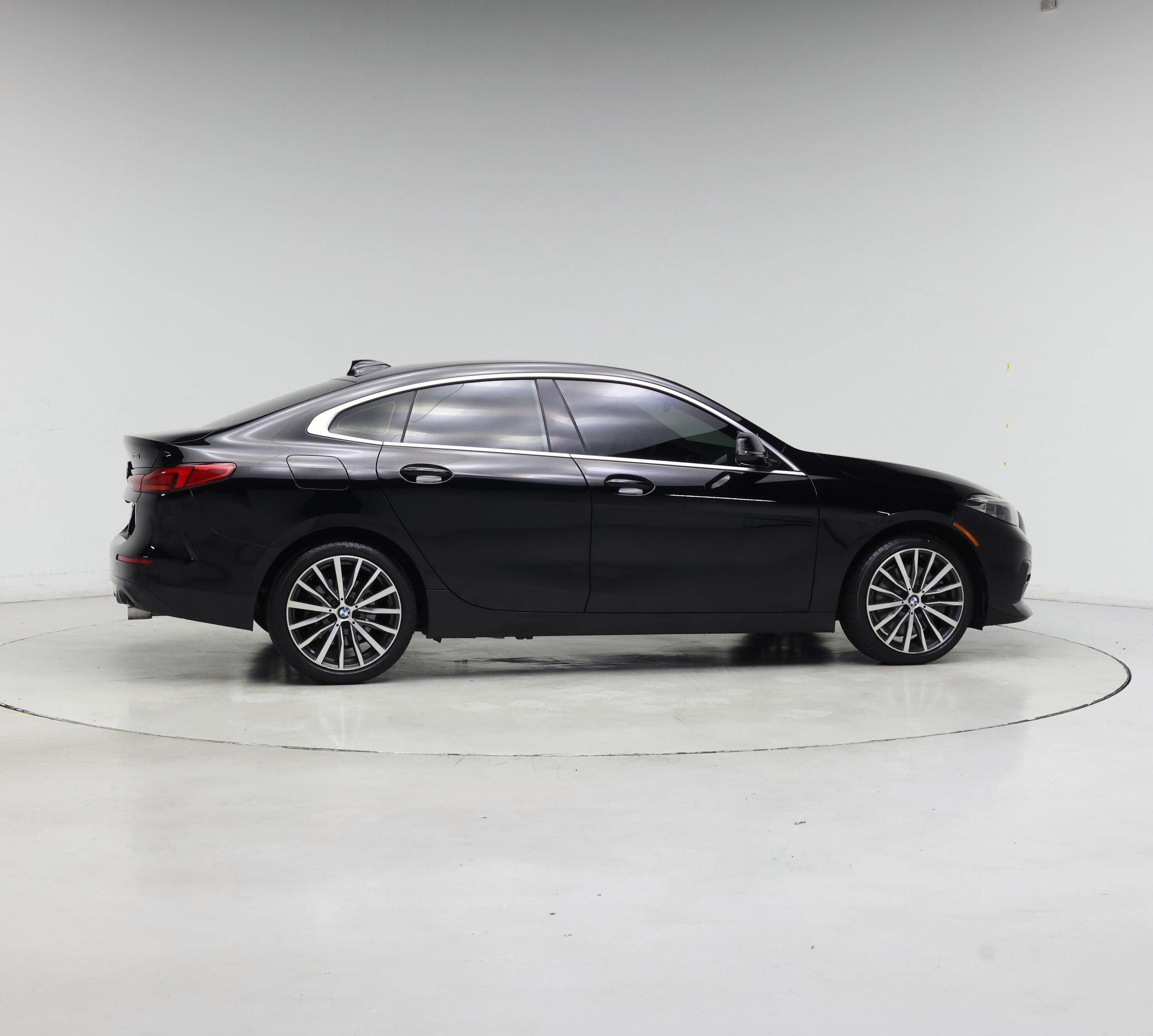 Thumbnail: 2021 BMW 2 Series - 7