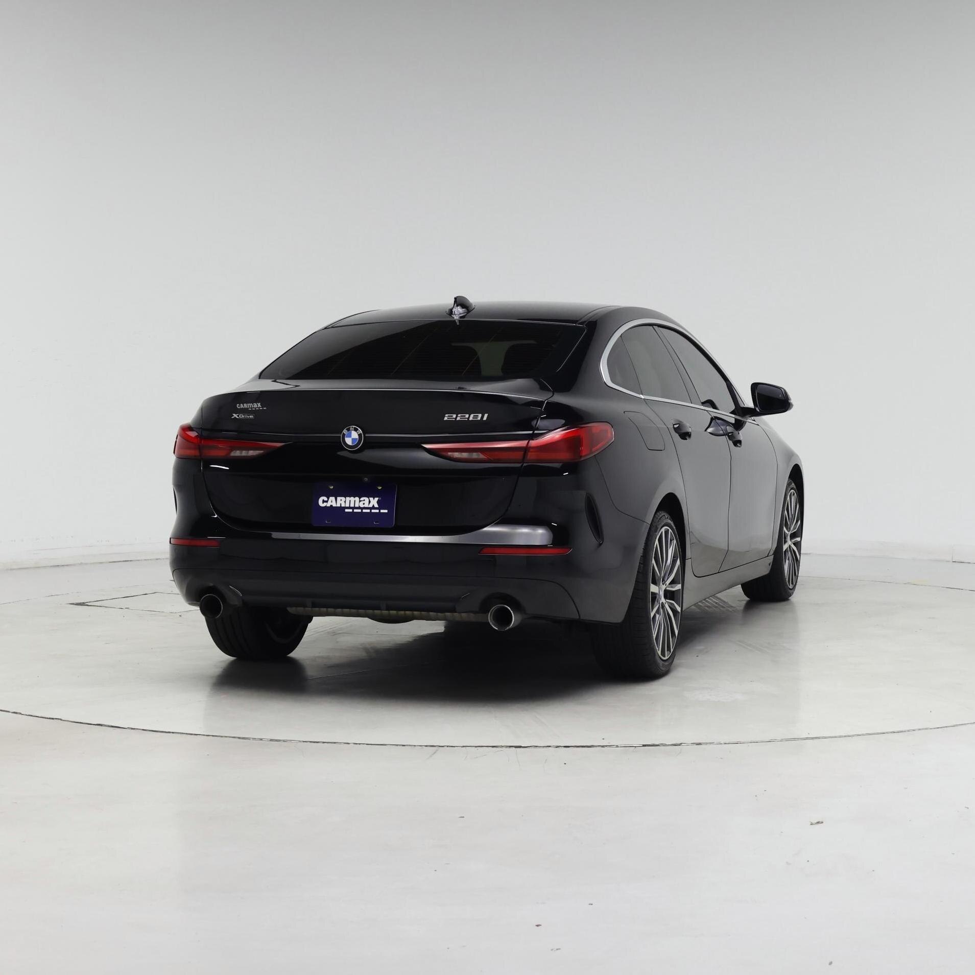 Thumbnail: 2021 BMW 2 Series - 8