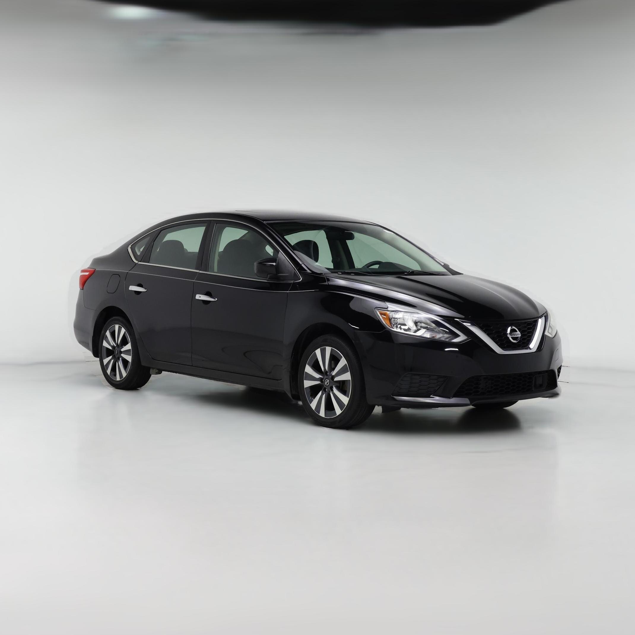 Thumbnail: 2019 Nissan Sentra - 1