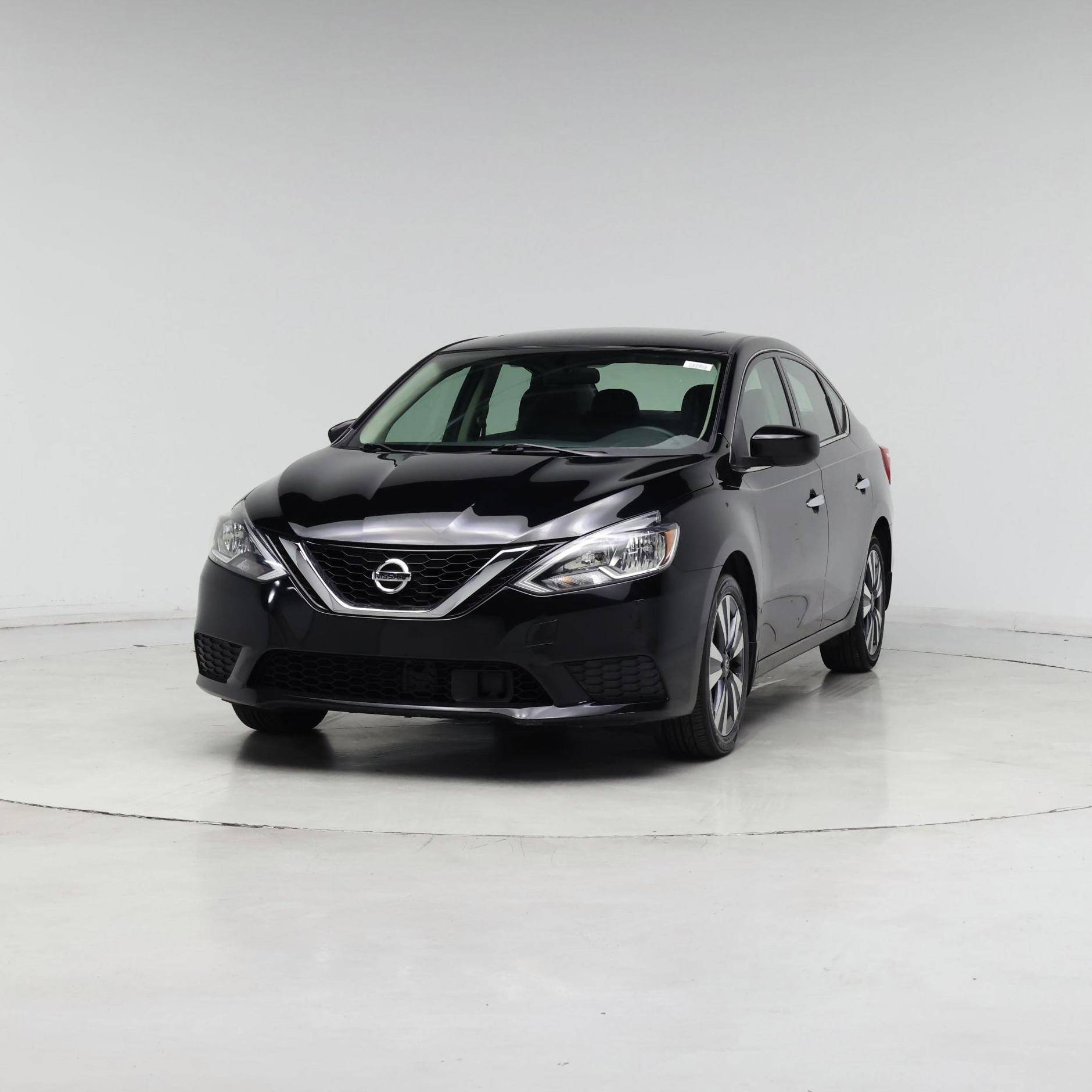 Thumbnail: 2019 Nissan Sentra - 4