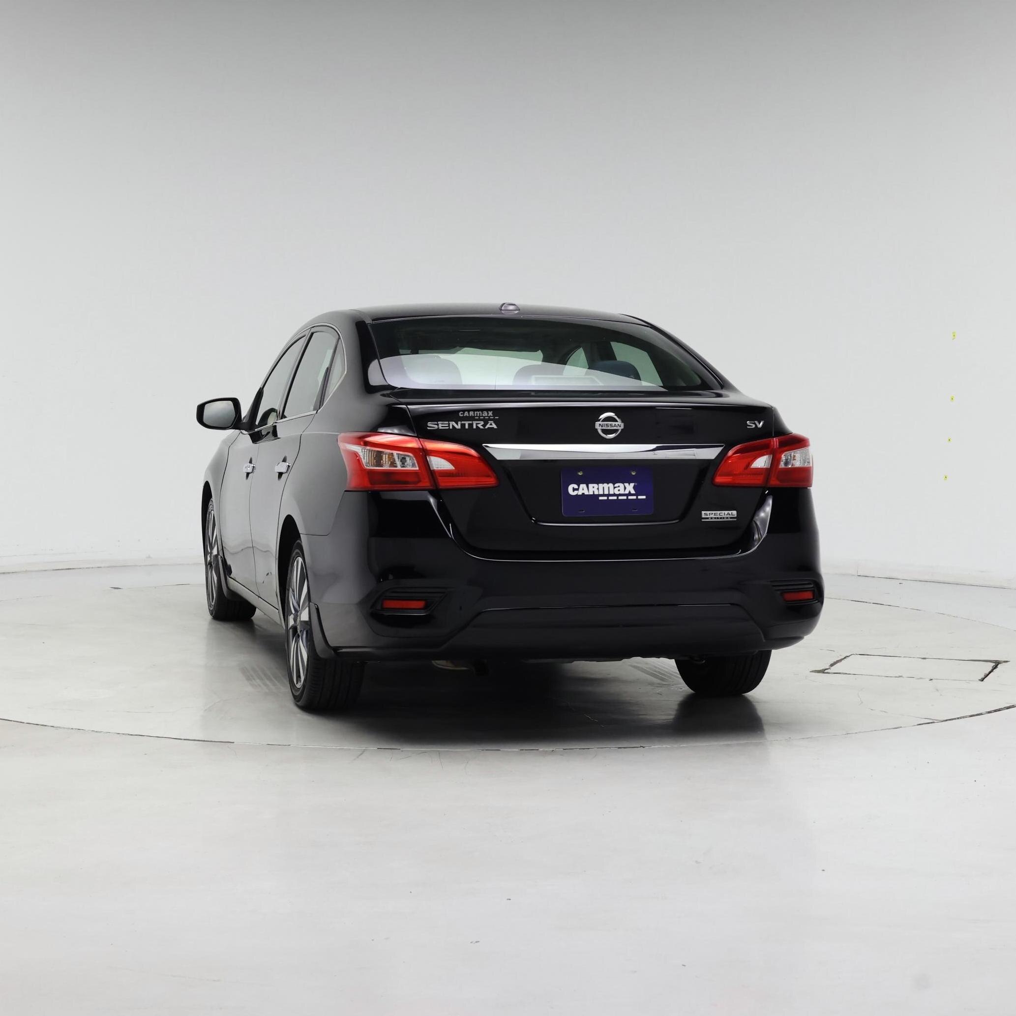 Thumbnail: 2019 Nissan Sentra - 6