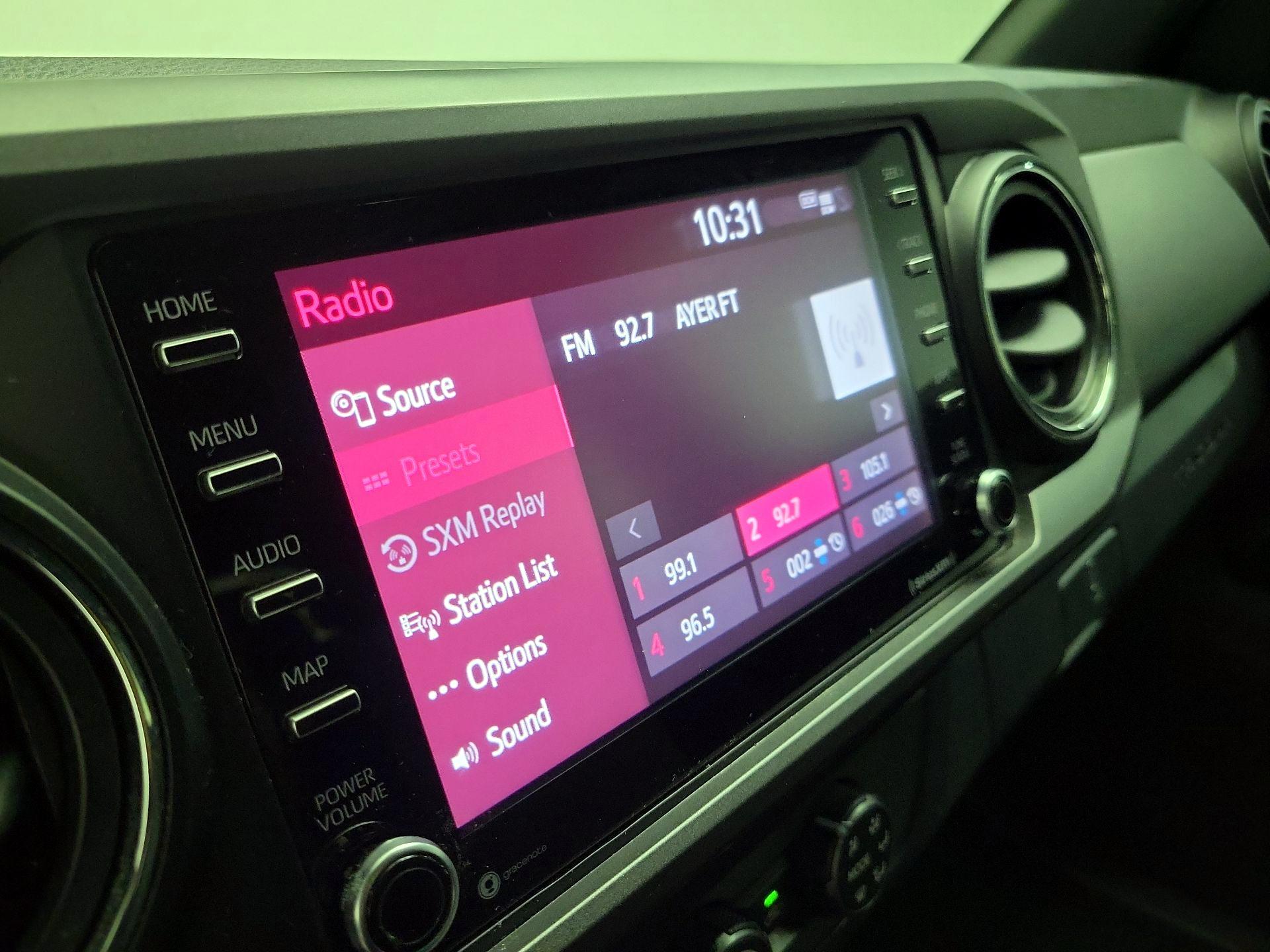 Thumbnail: 2020 Toyota Tacoma - 15