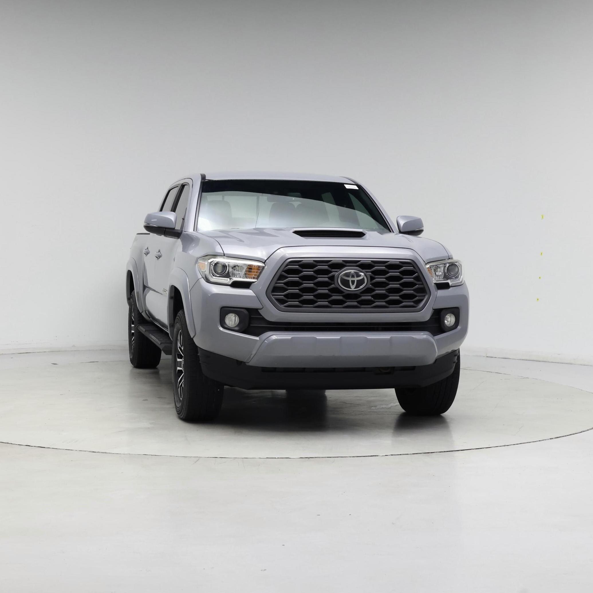 Thumbnail: 2020 Toyota Tacoma - 5