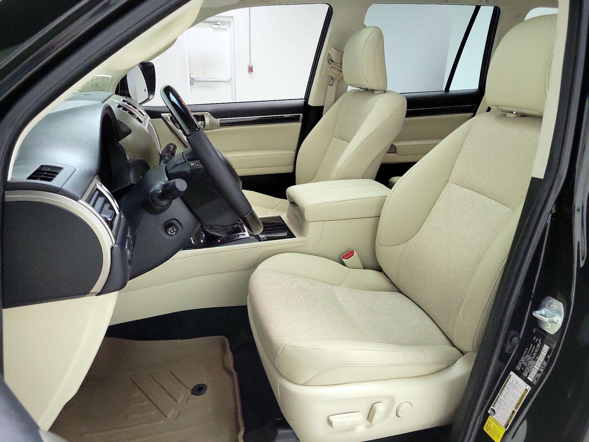 Thumbnail: 2021 Lexus GX - 11