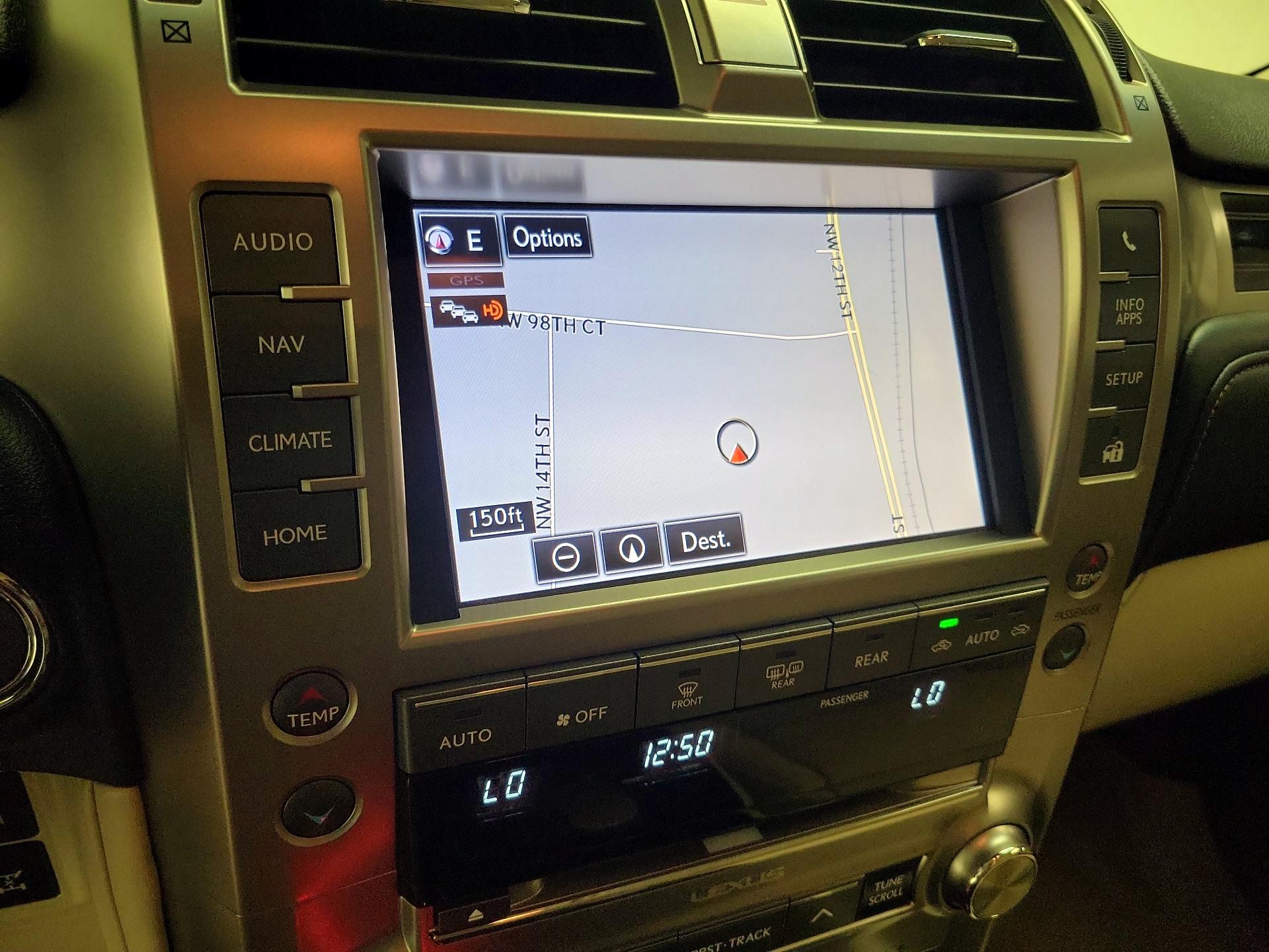 Thumbnail: 2021 Lexus GX - 14