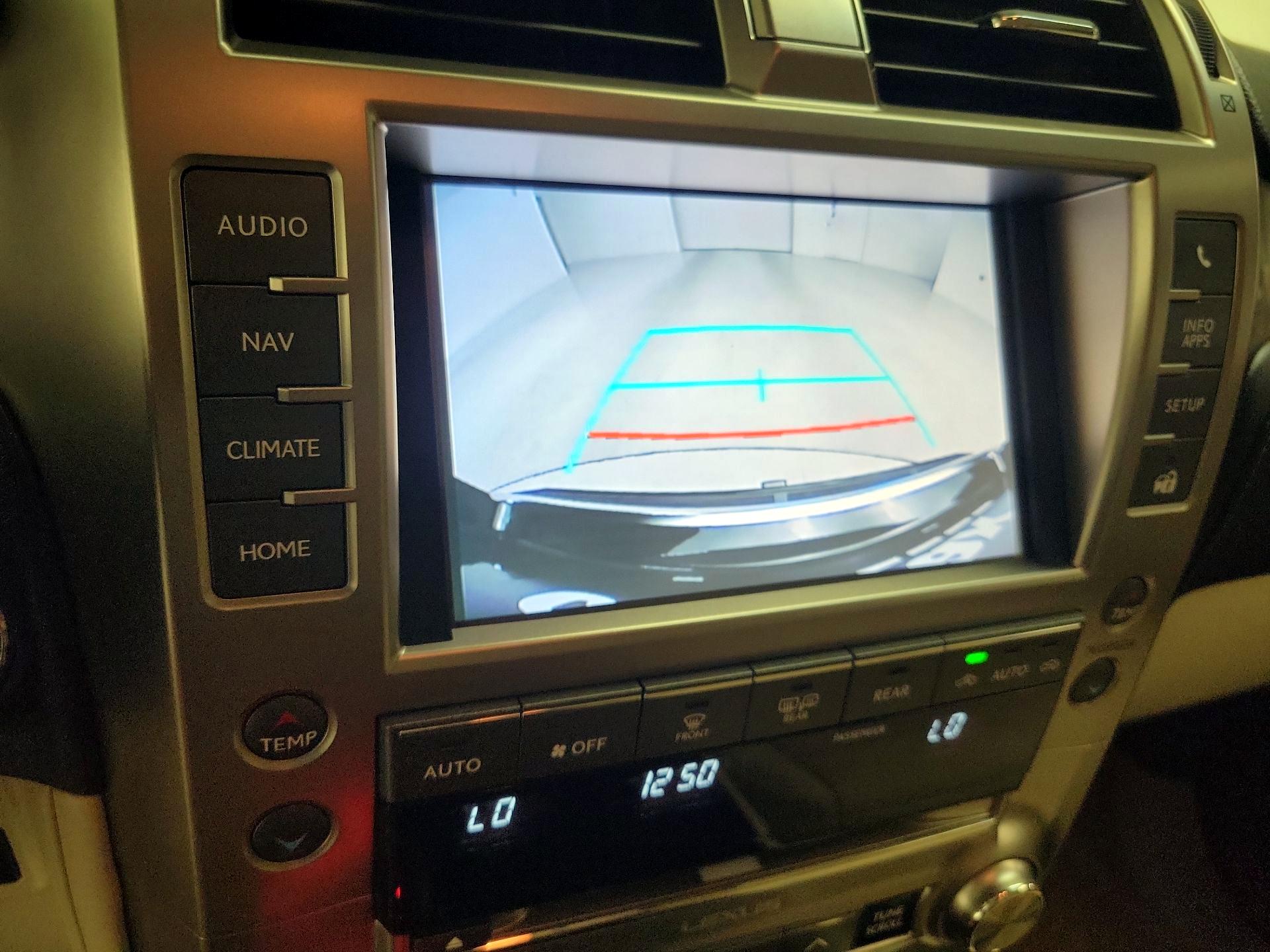 Thumbnail: 2021 Lexus GX - 15