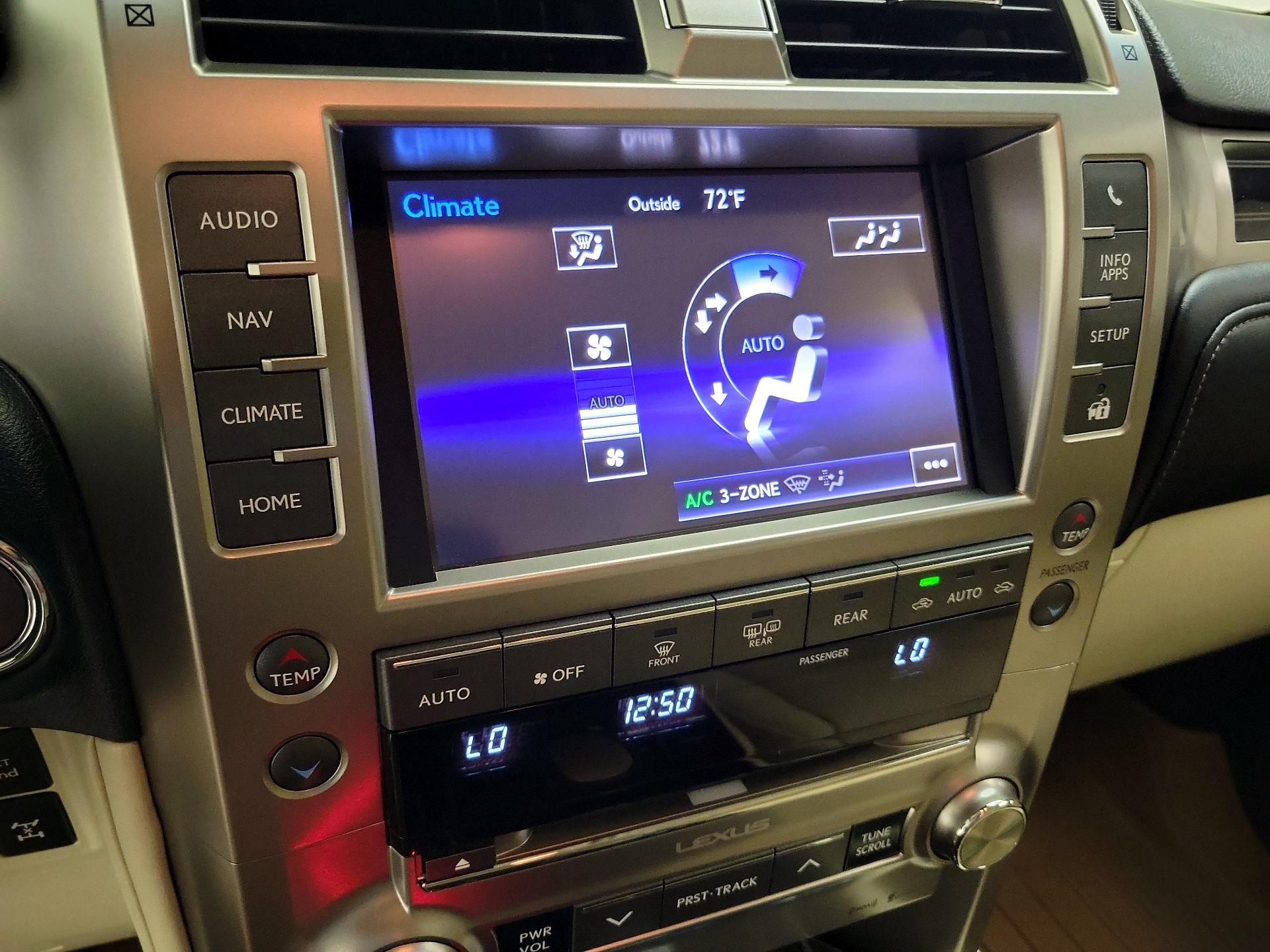 Thumbnail: 2021 Lexus GX - 17