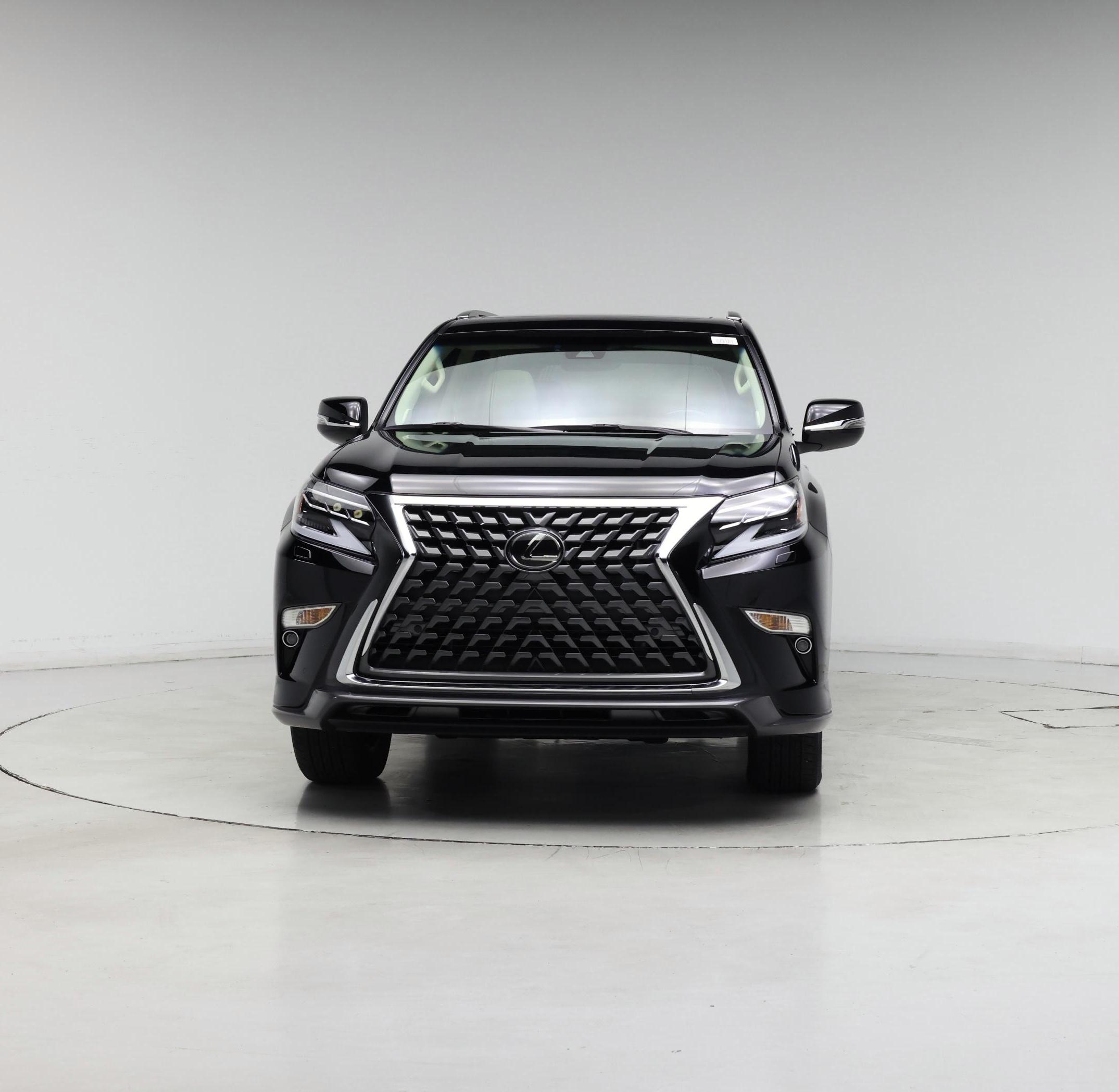 Thumbnail: 2021 Lexus GX - 5