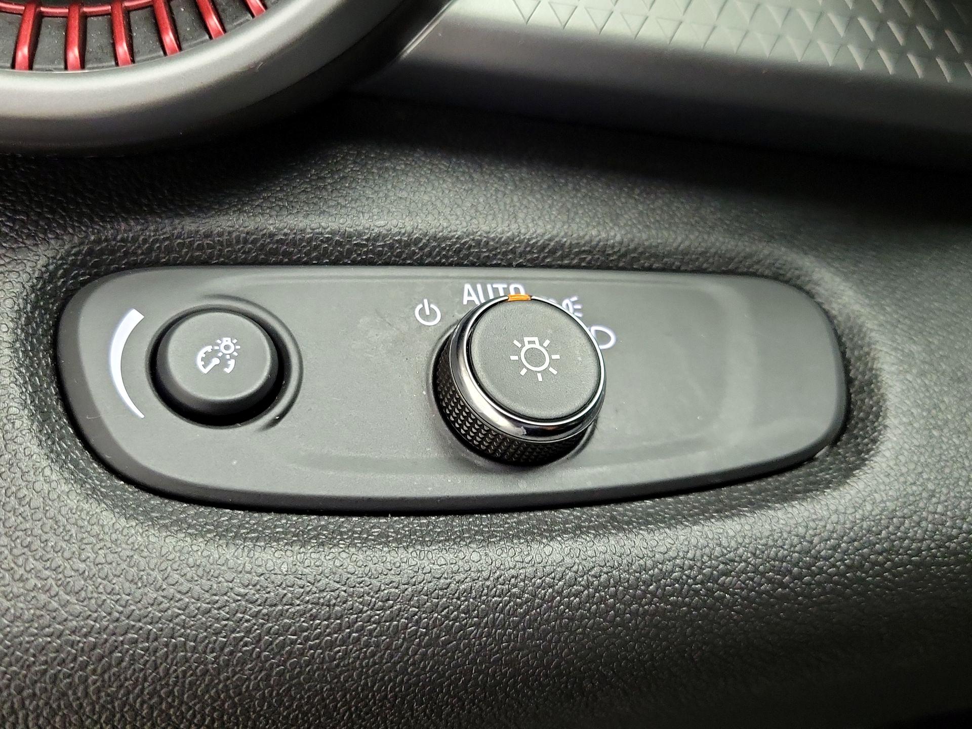 Thumbnail: 2025 Chevrolet Trax - 13