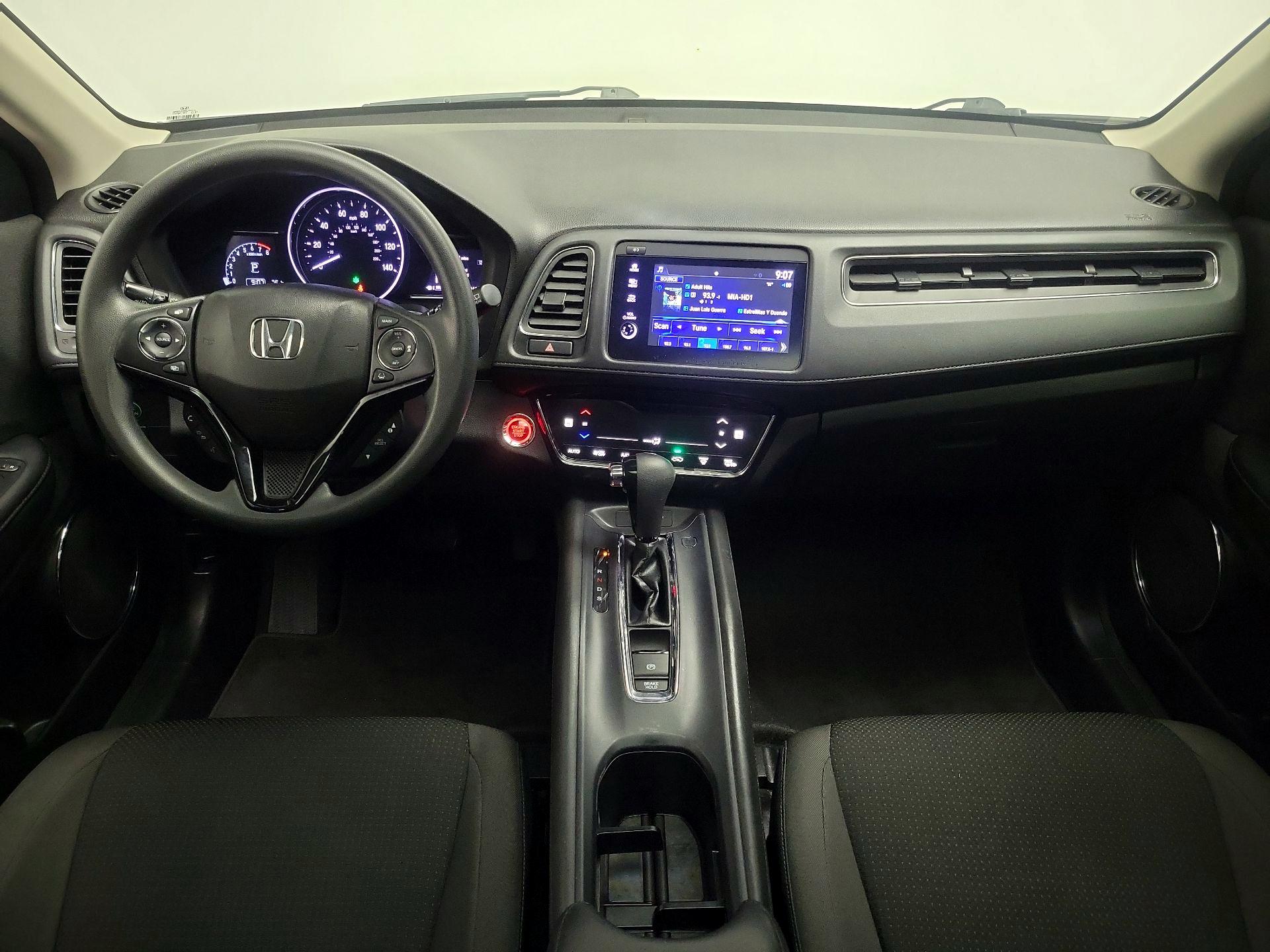 Thumbnail: 2021 Honda HR-V - 9