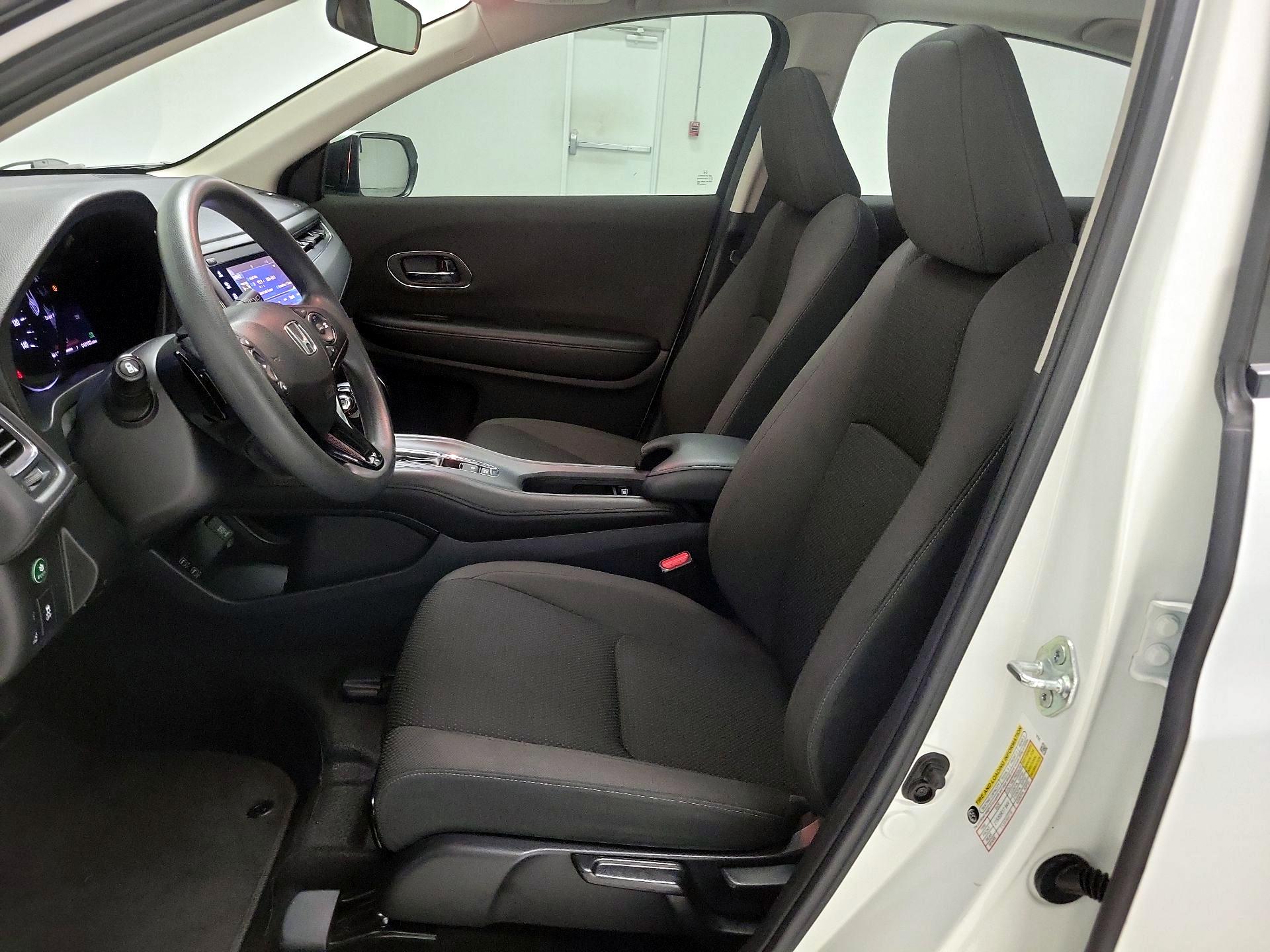 Thumbnail: 2021 Honda HR-V - 11