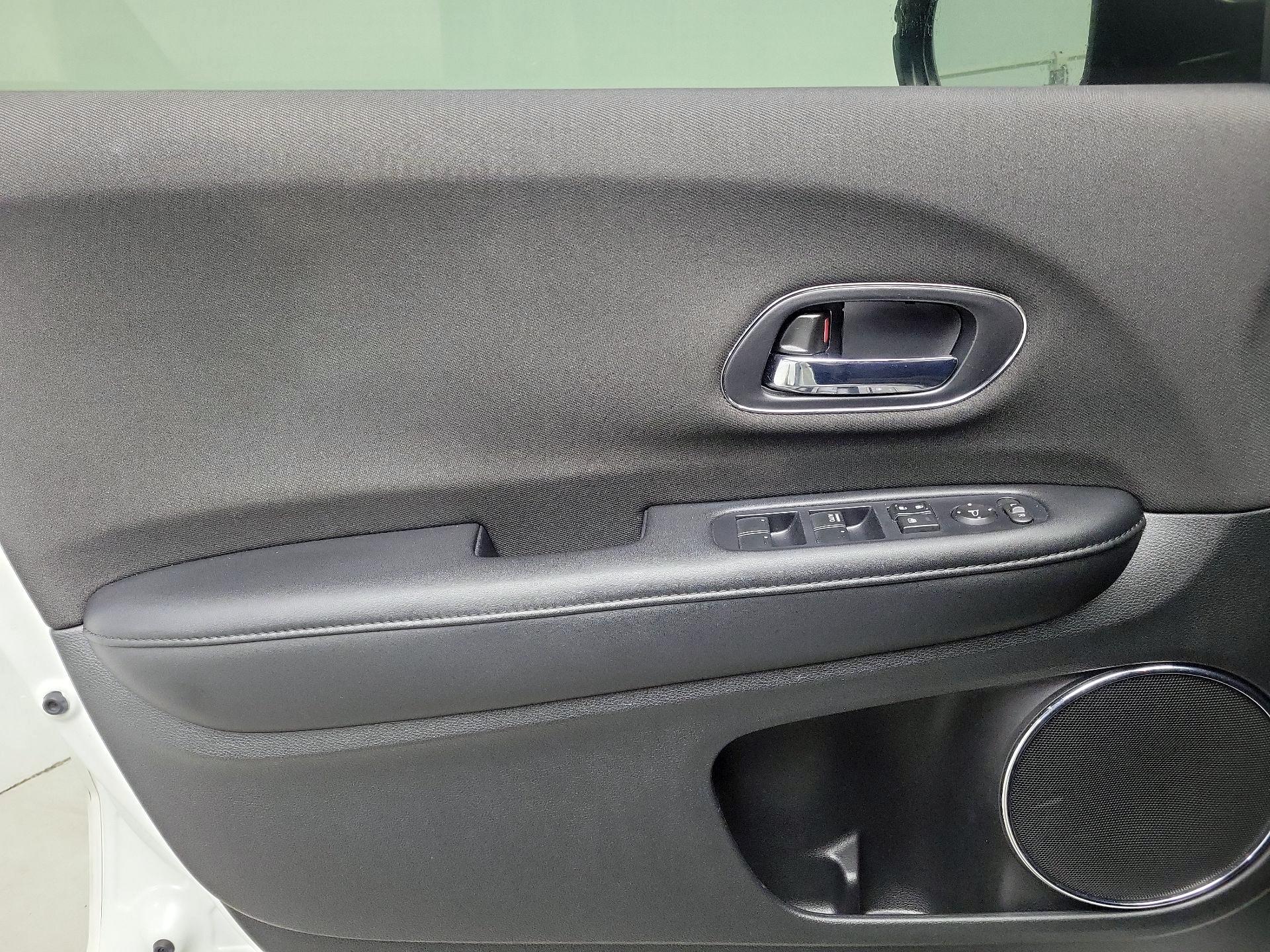 Thumbnail: 2021 Honda HR-V - 12