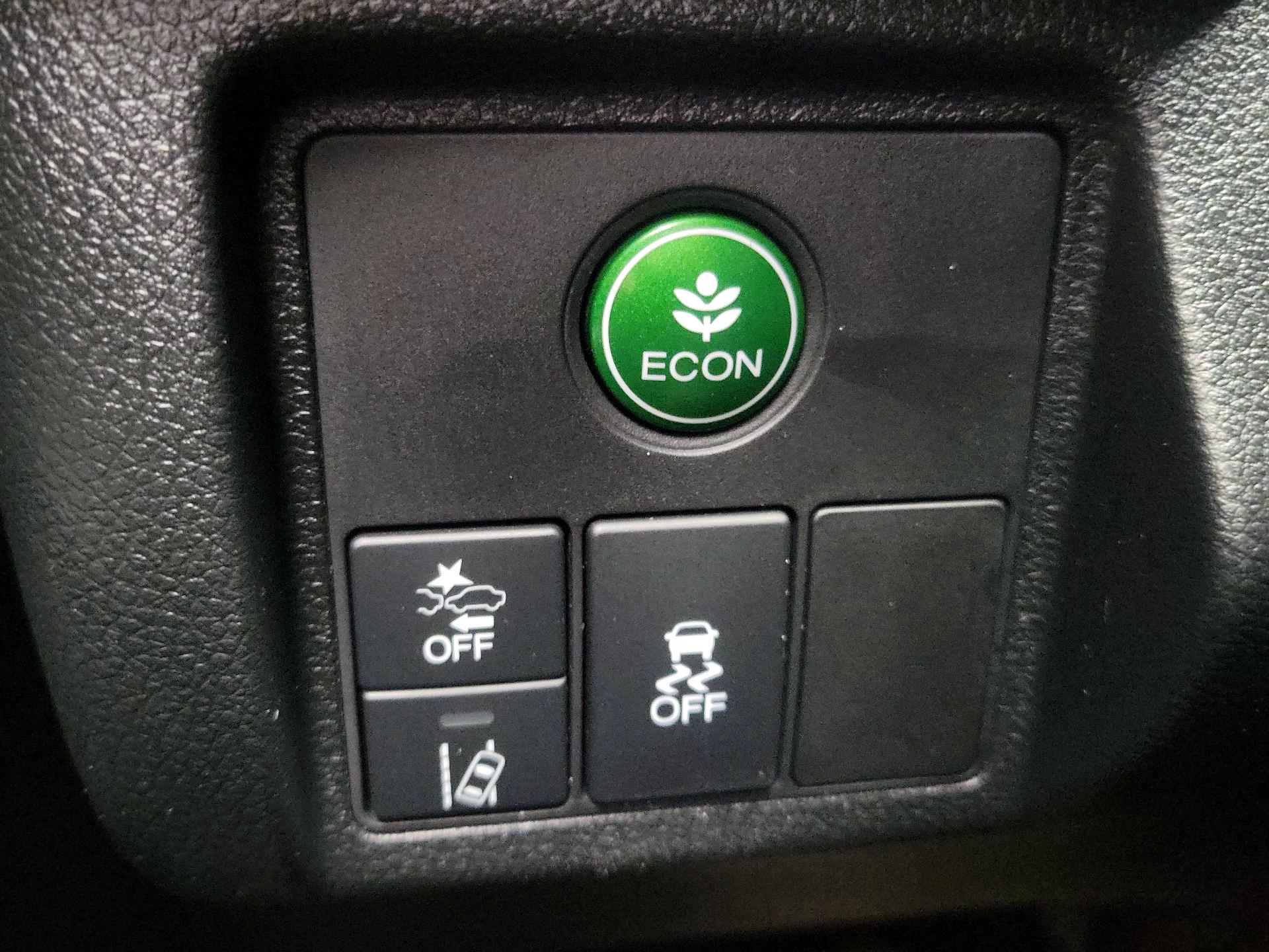 Thumbnail: 2021 Honda HR-V - 13