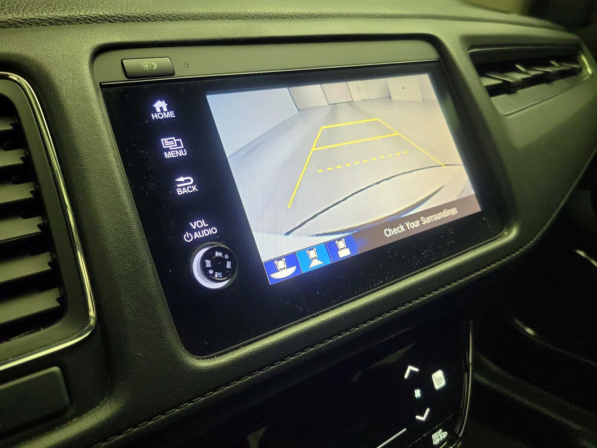 Thumbnail: 2021 Honda HR-V - 14