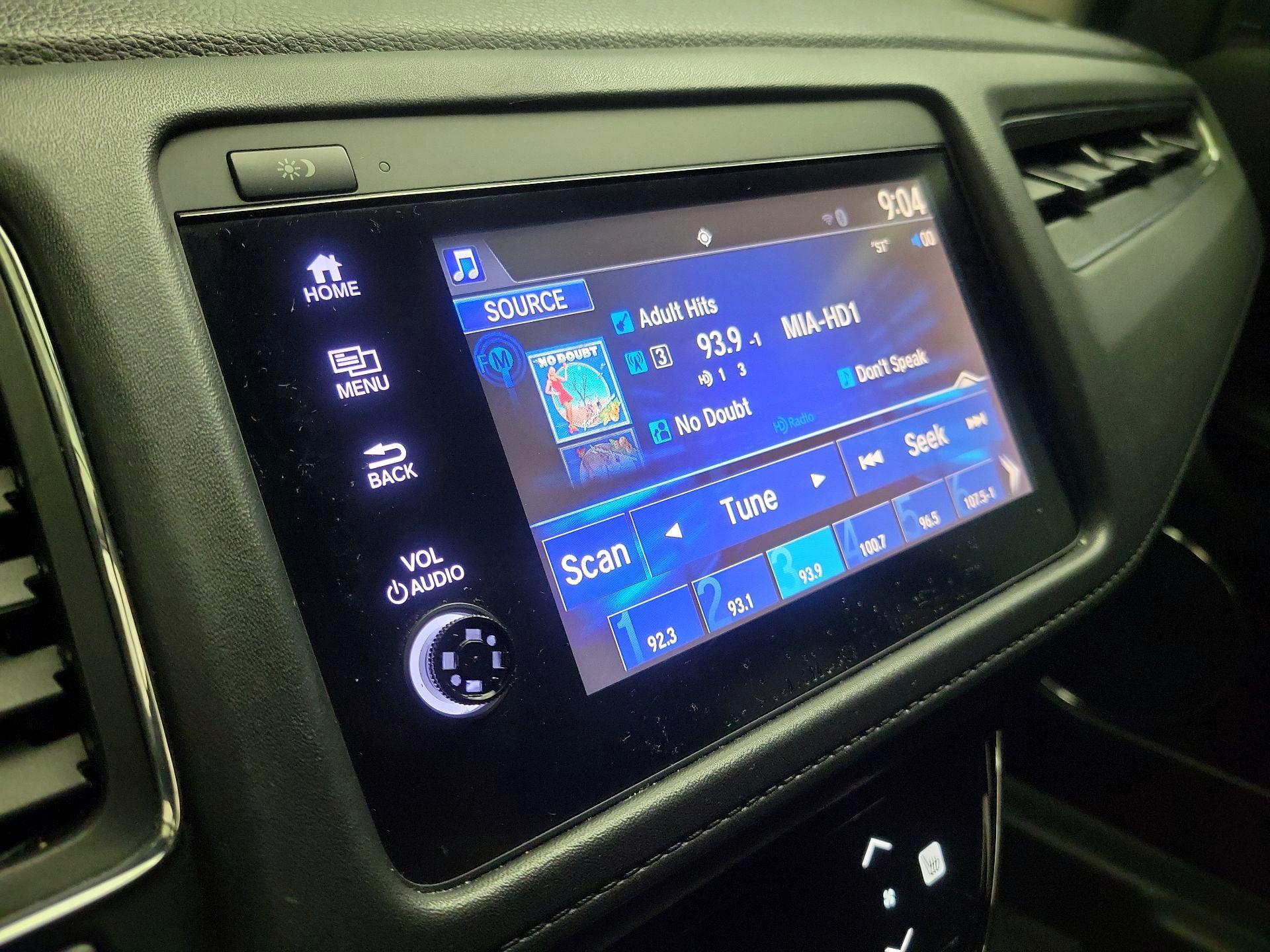 Thumbnail: 2021 Honda HR-V - 15