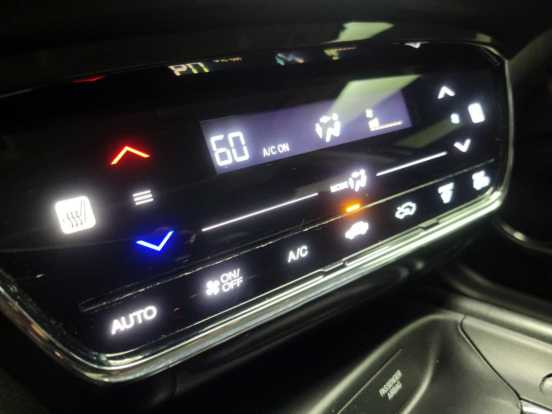 Thumbnail: 2021 Honda HR-V - 16