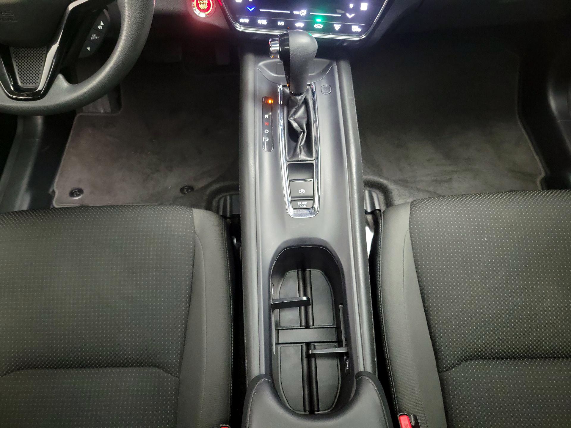 Thumbnail: 2021 Honda HR-V - 17