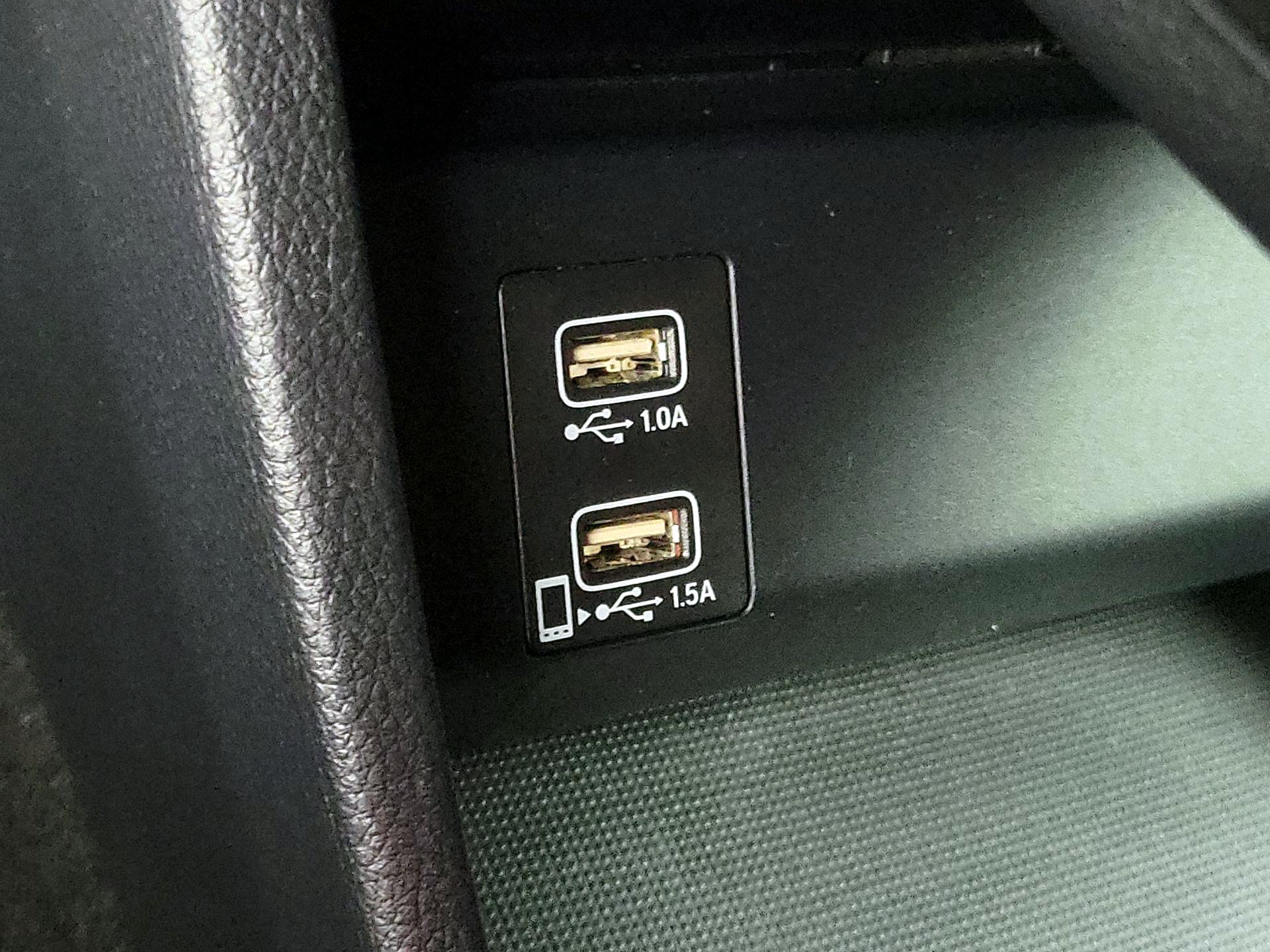 Thumbnail: 2021 Honda HR-V - 18