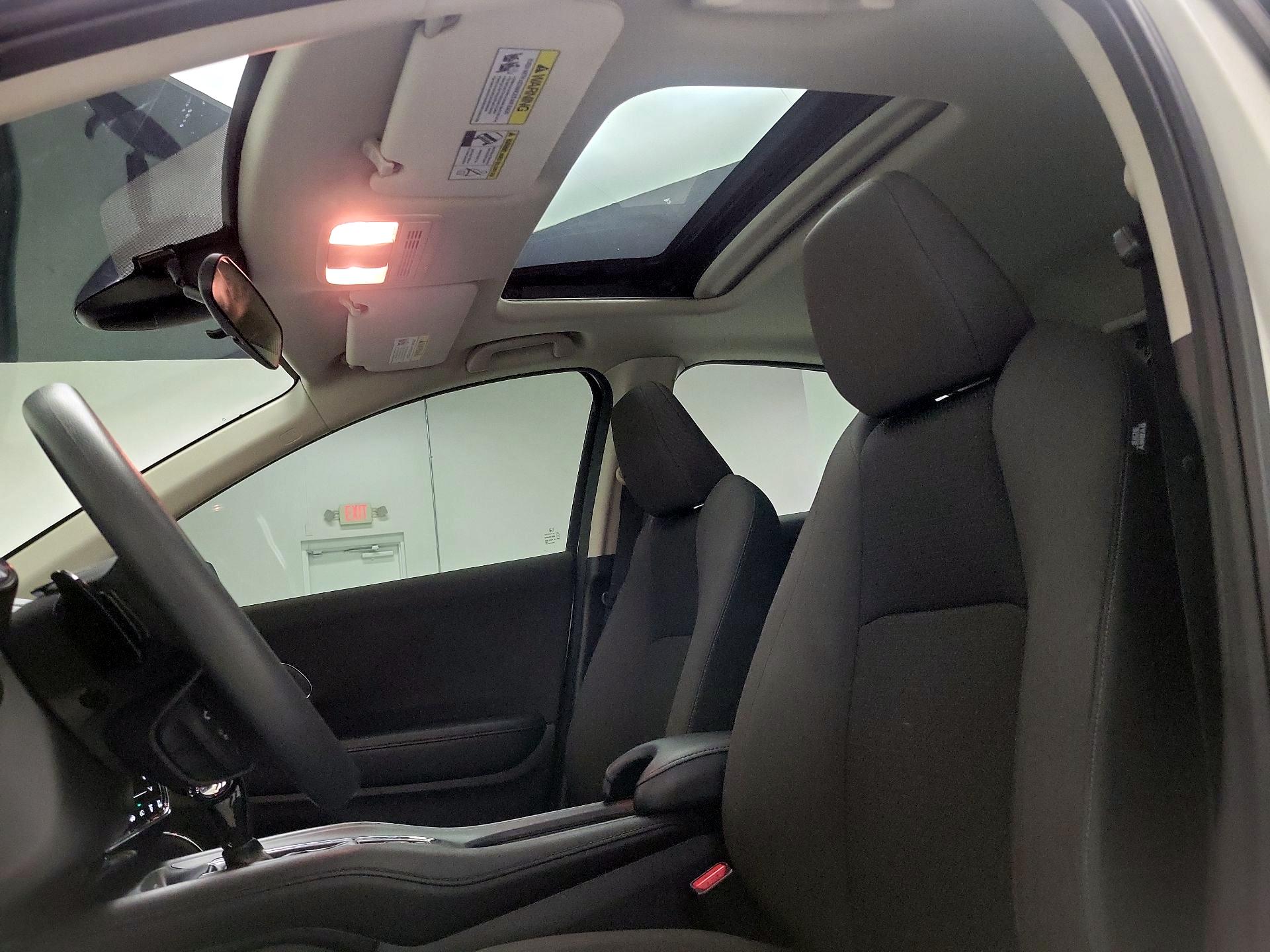 Thumbnail: 2021 Honda HR-V - 19