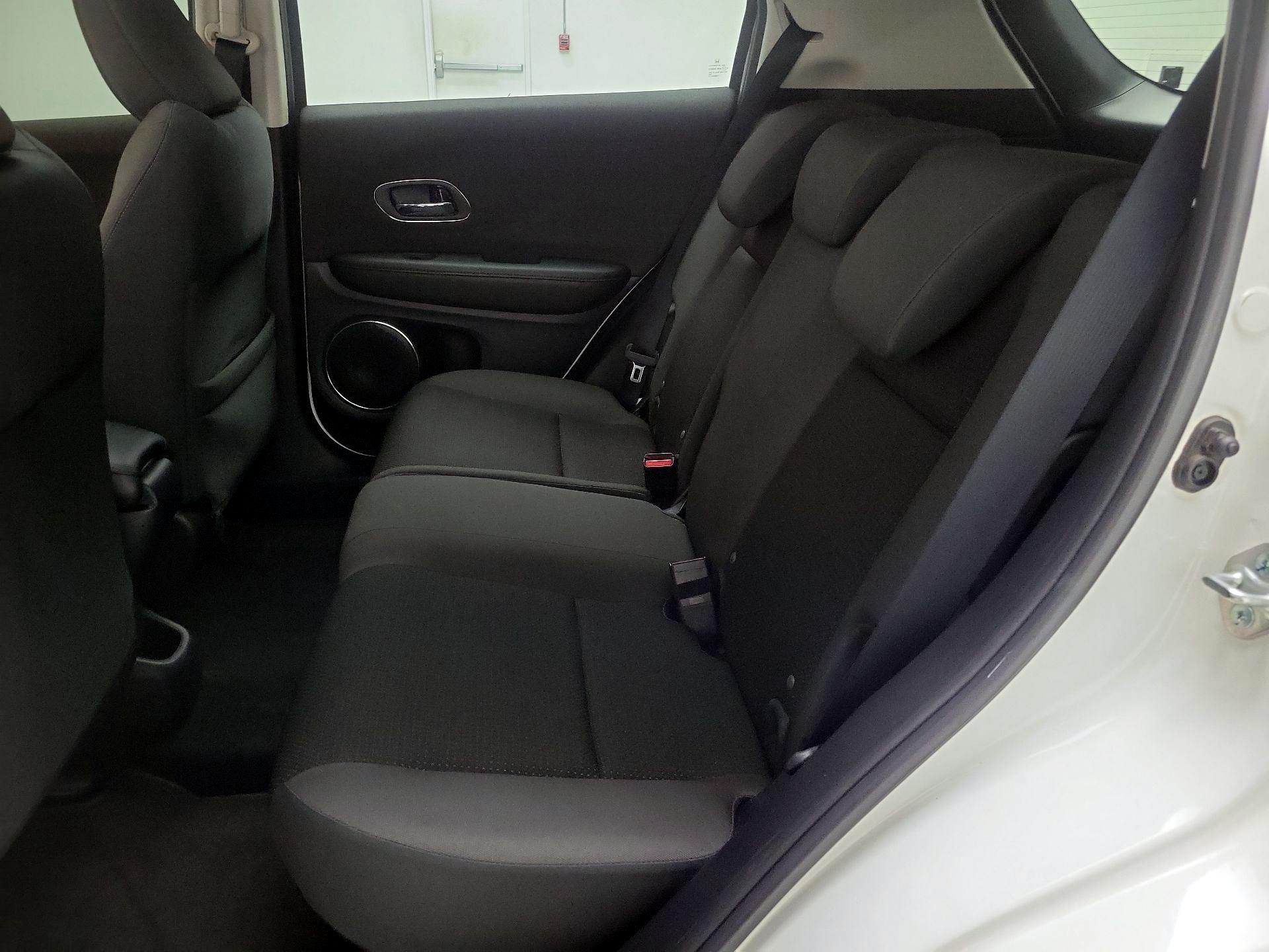 Thumbnail: 2021 Honda HR-V - 20