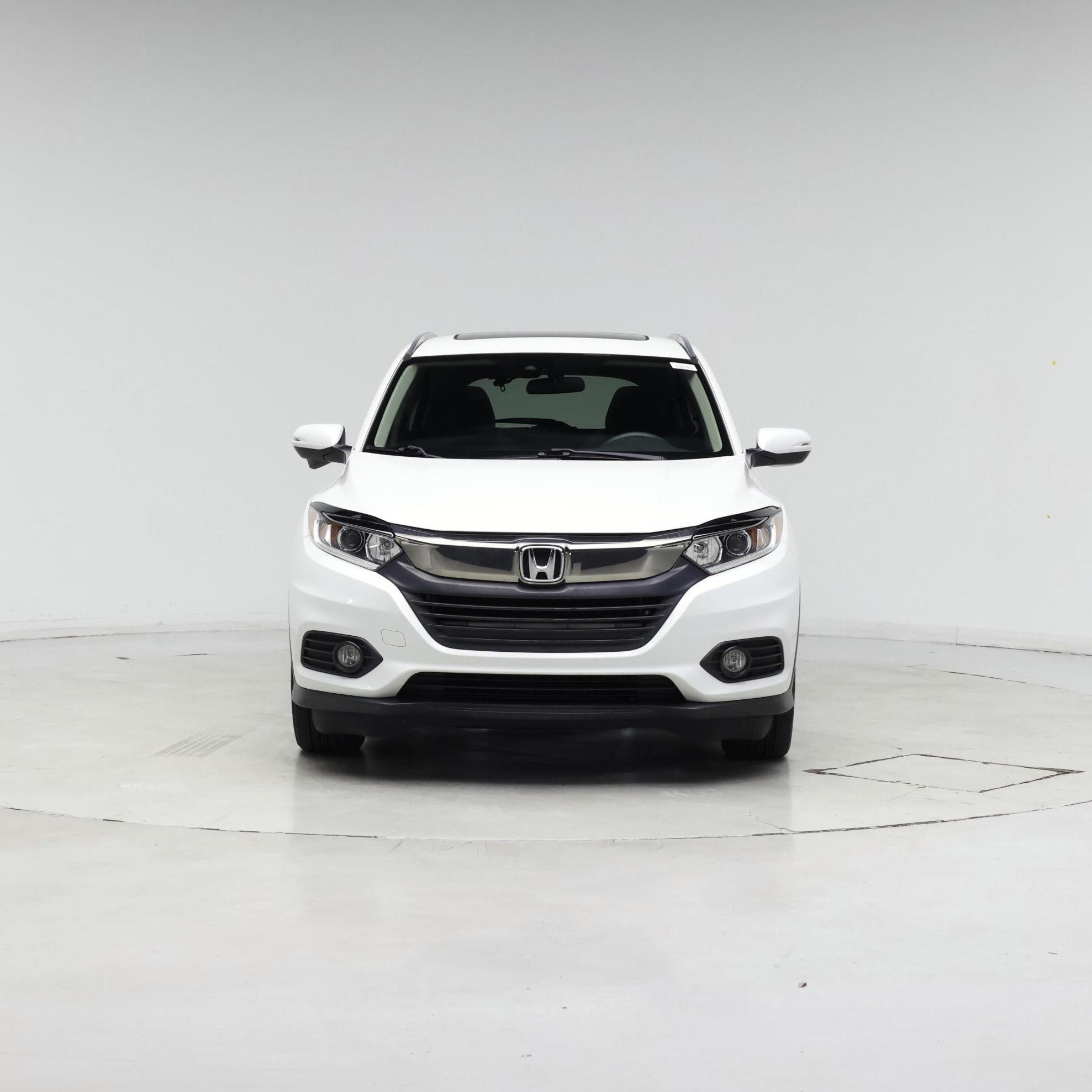 Thumbnail: 2021 Honda HR-V - 5