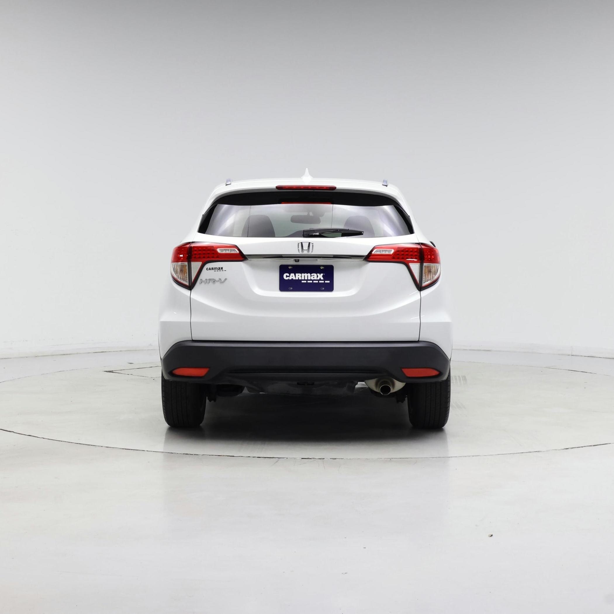 Thumbnail: 2021 Honda HR-V - 6